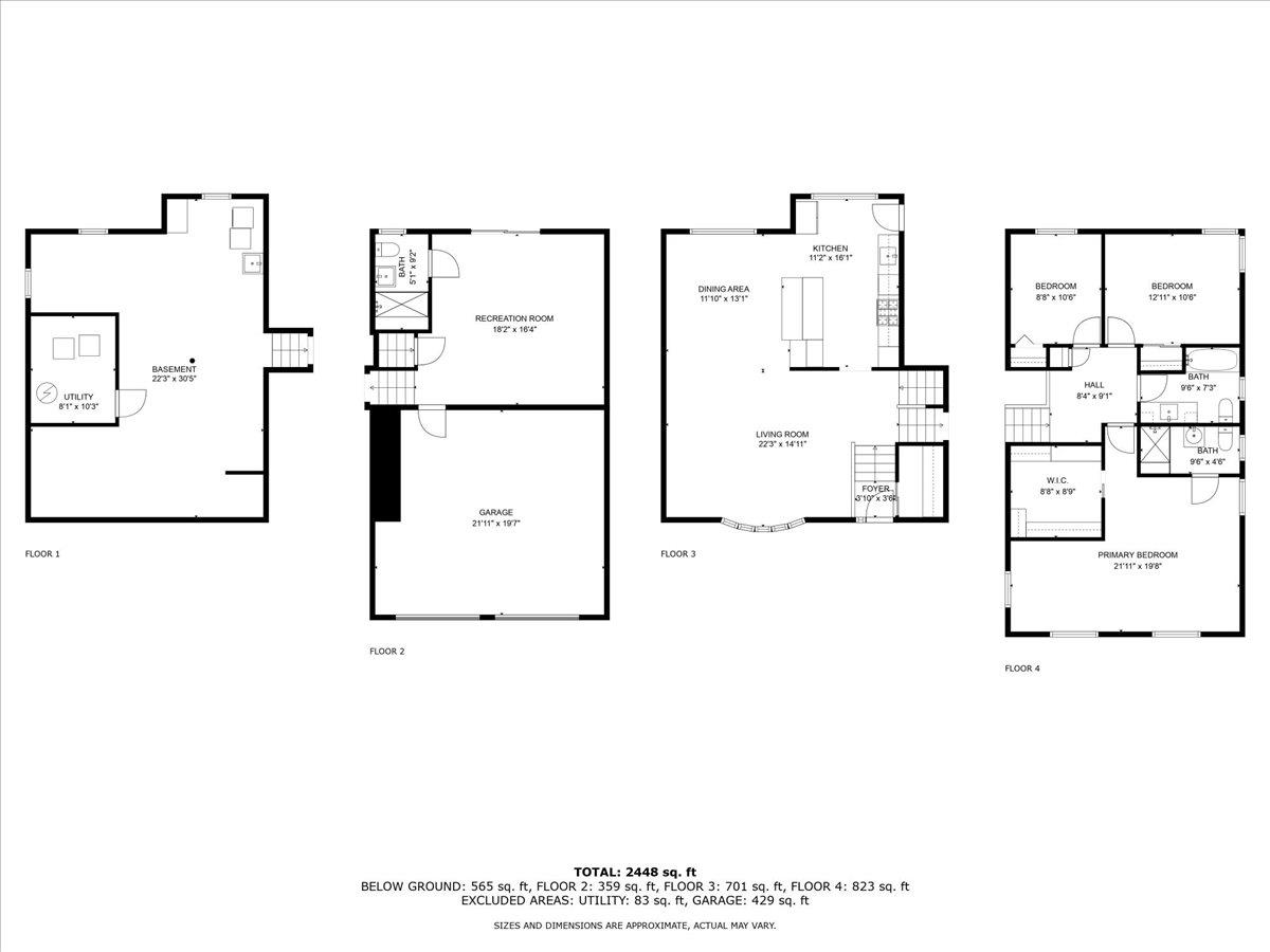 269 Hungry Harbor Road