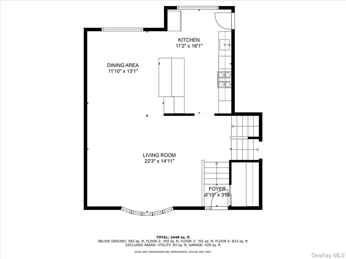 269 Hungry Harbor Road