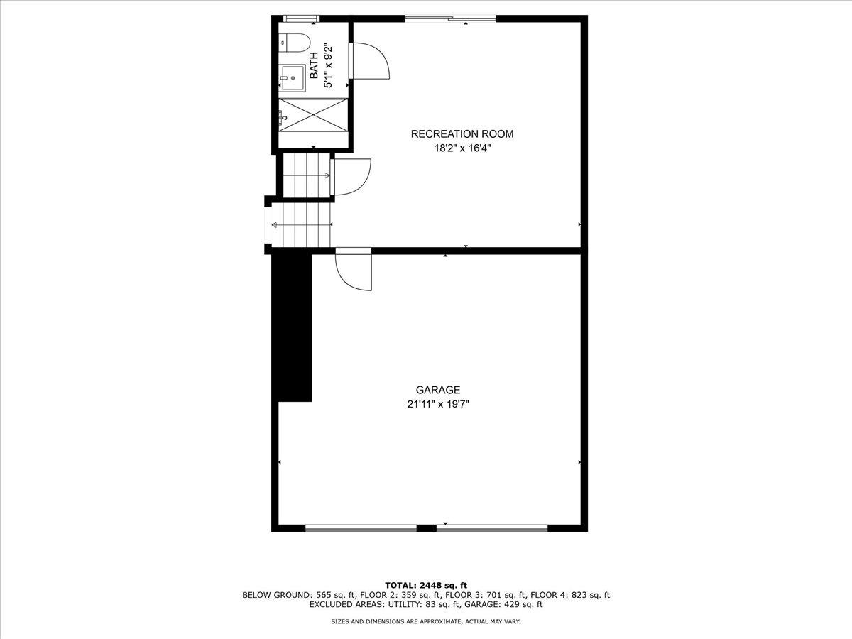 269 Hungry Harbor Road