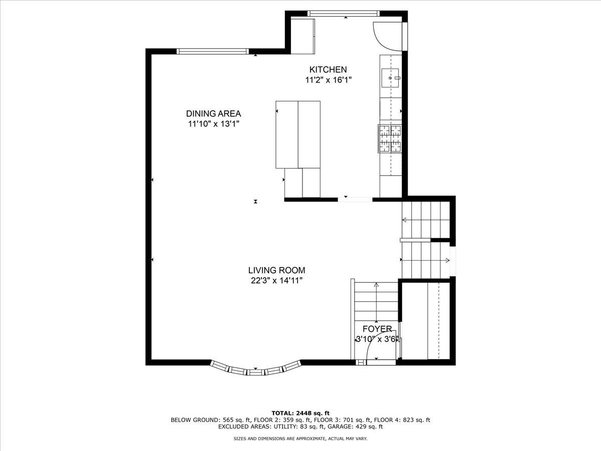 269 Hungry Harbor Road