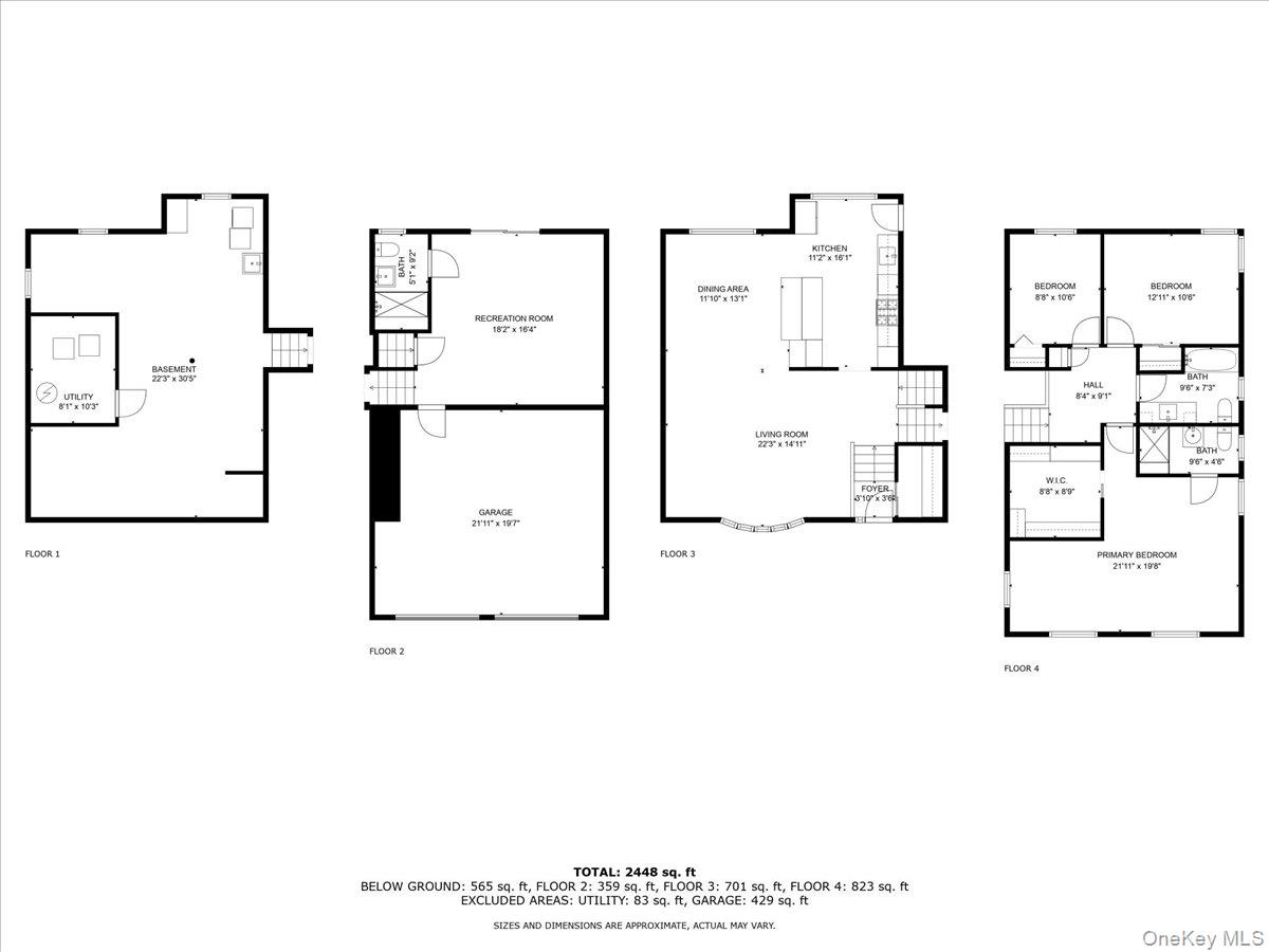 269 Hungry Harbor Road