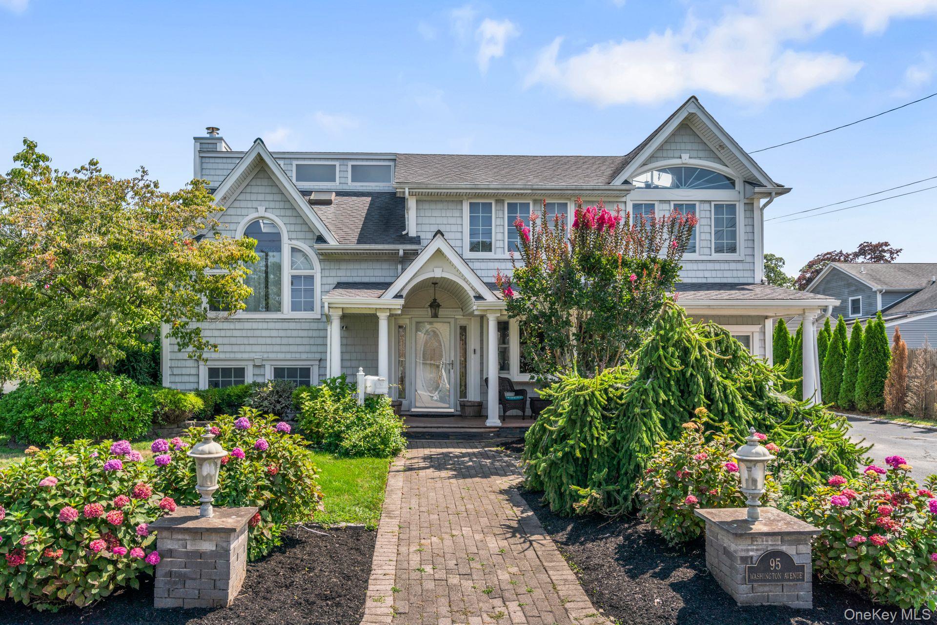 95 Washington Avenue