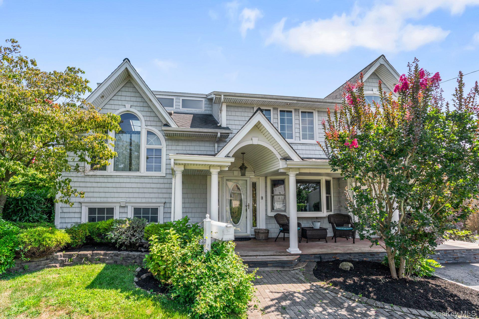 95 Washington Avenue