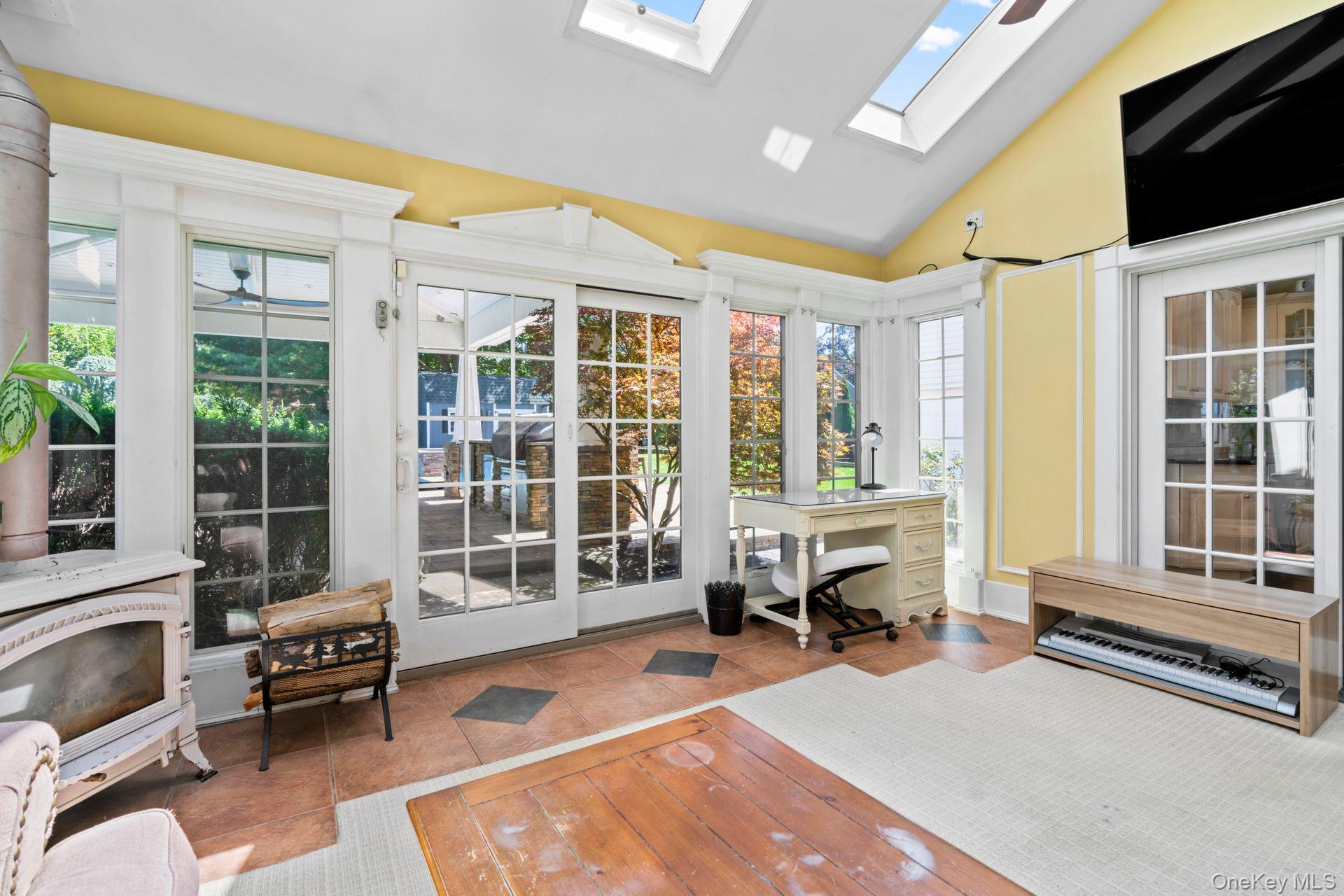 95 Washington Avenue