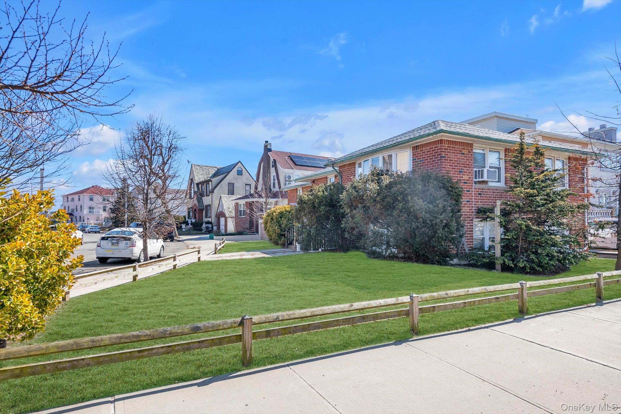 4400 Atlantic Avenue