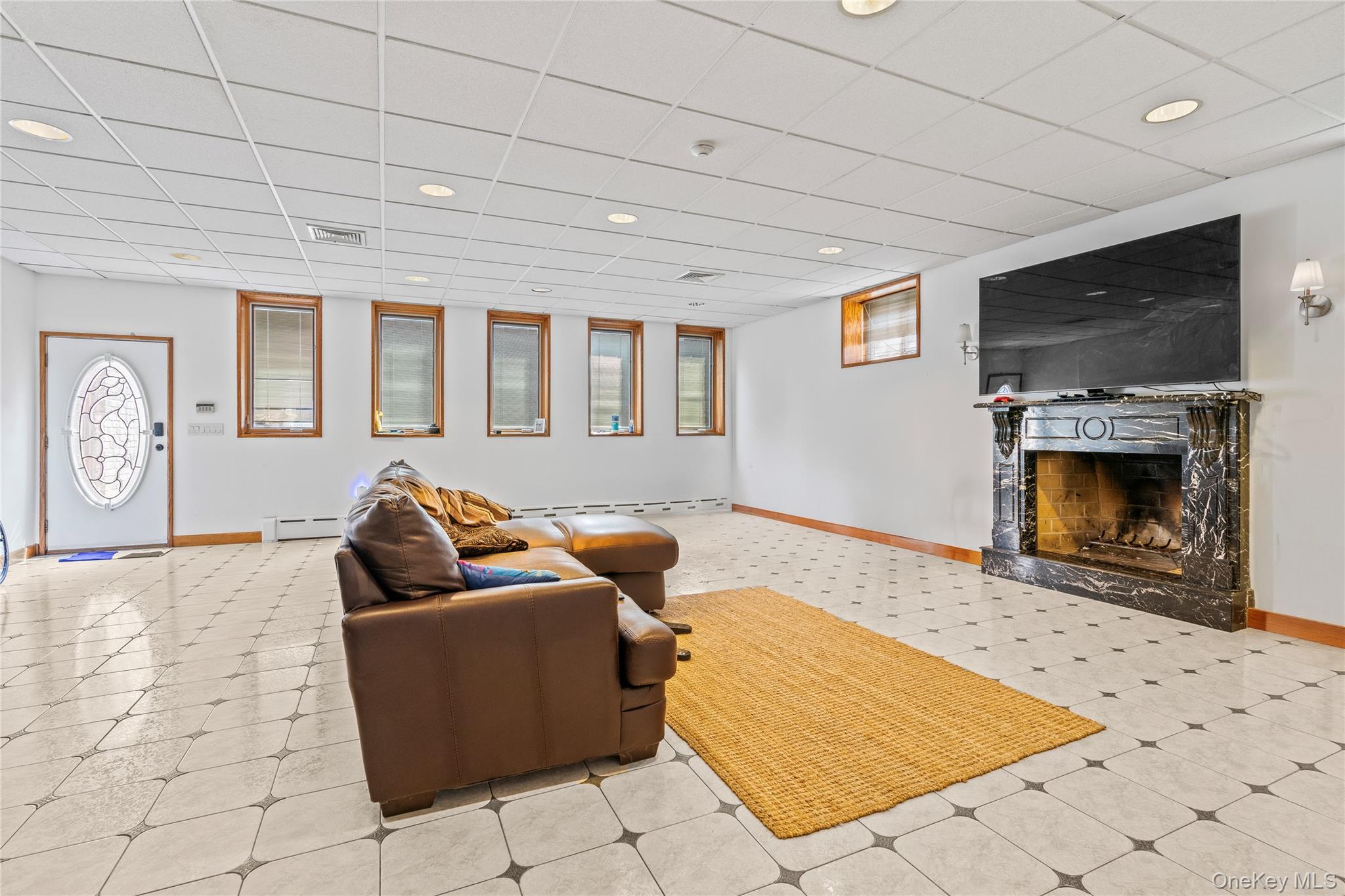 6 Summit Place