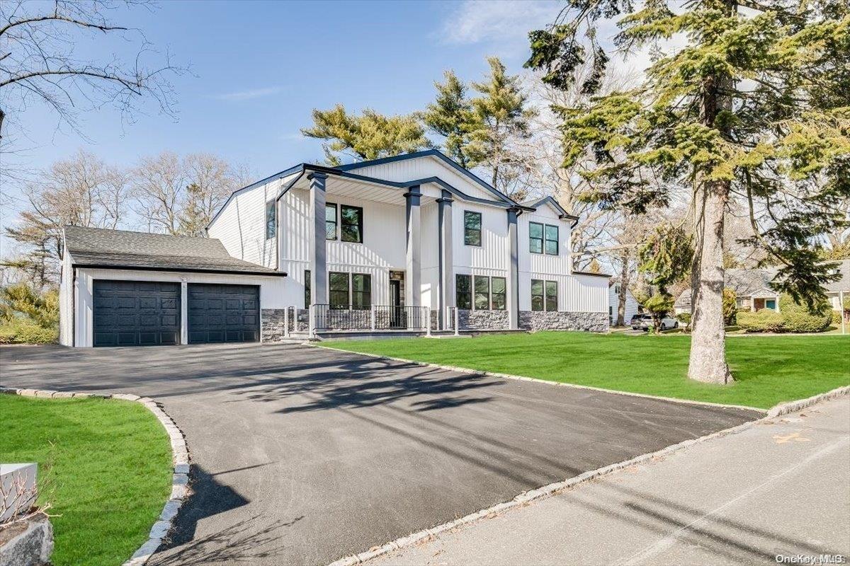 2 Pine Drive S