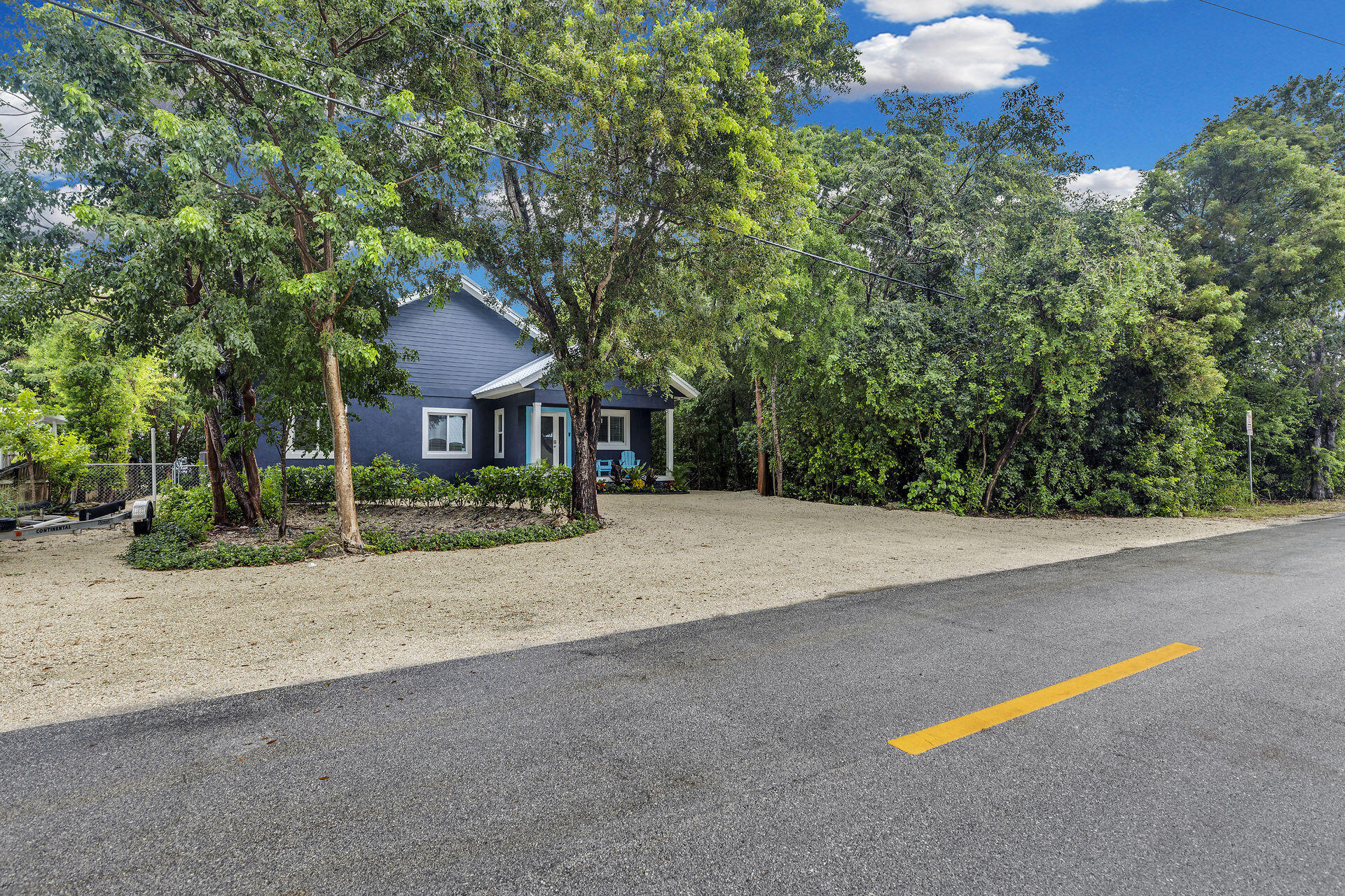 2 Sunset Road