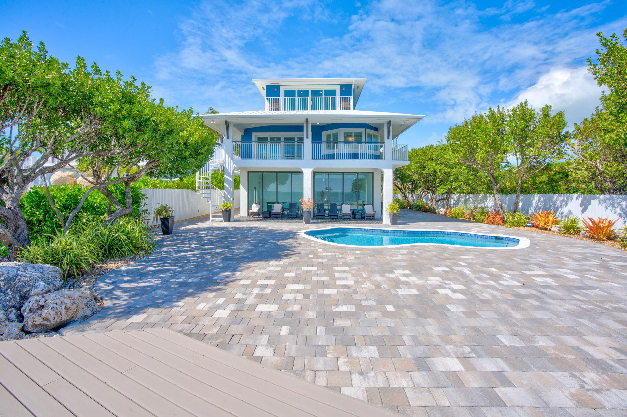803 Bonito Lane