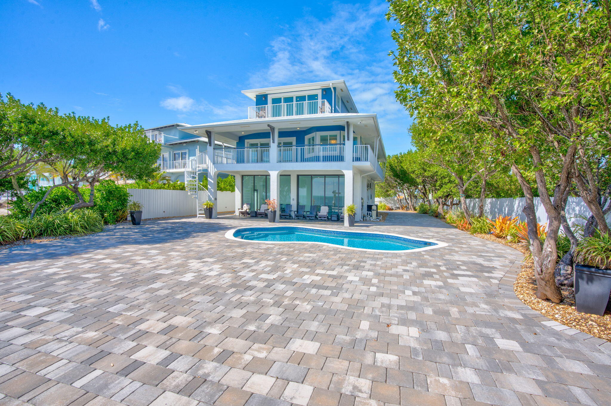 803 Bonito Lane