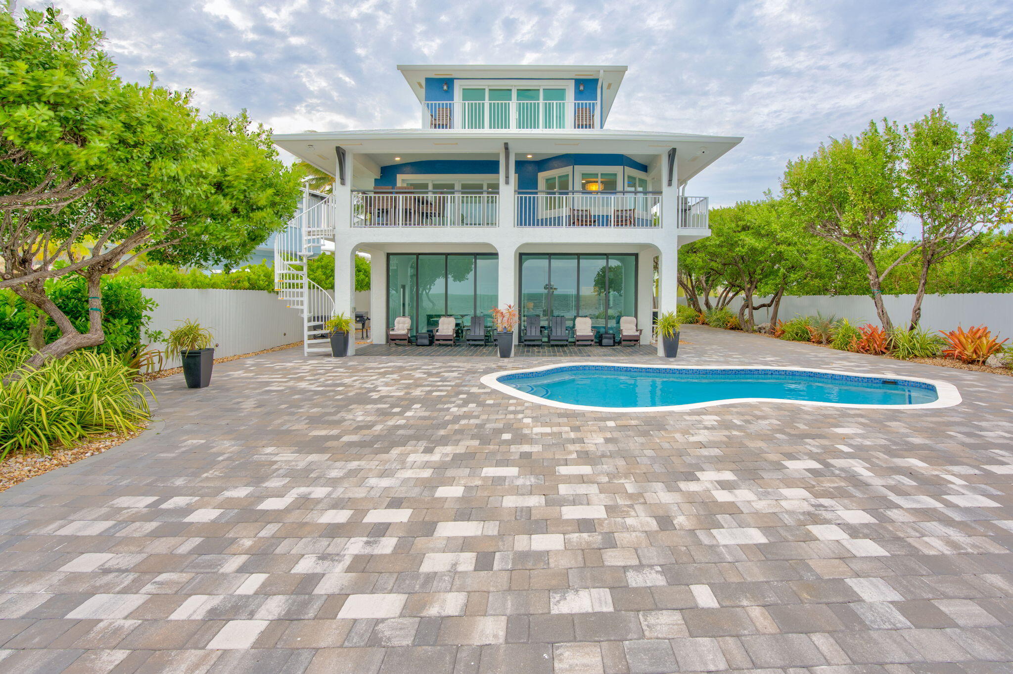 803 Bonito Lane