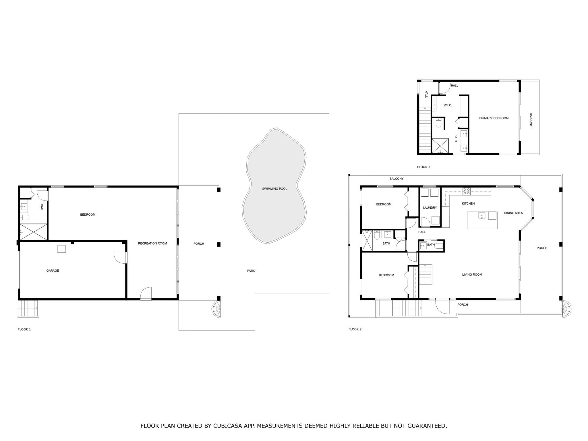 803 Bonito Lane