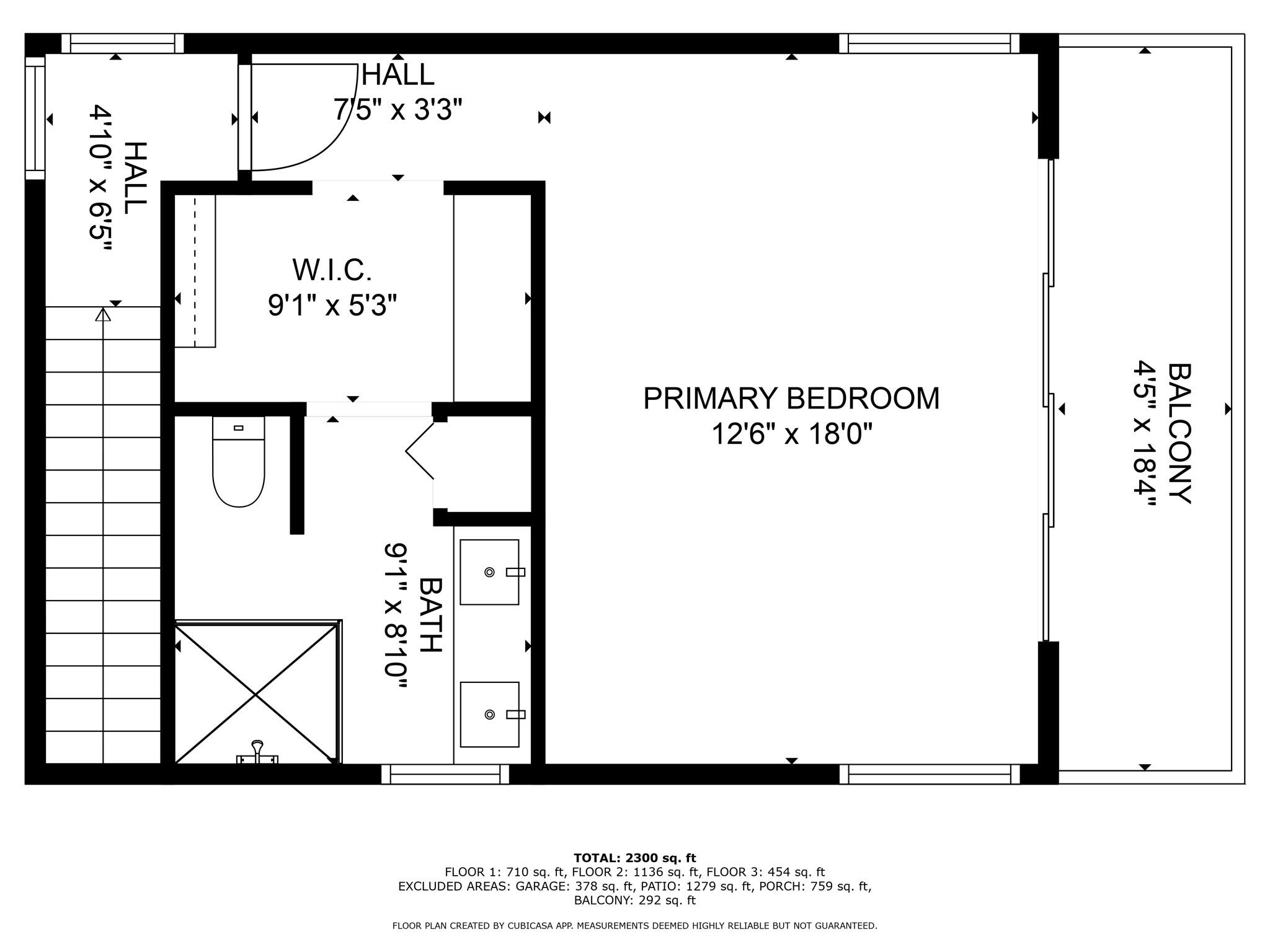 803 Bonito Lane