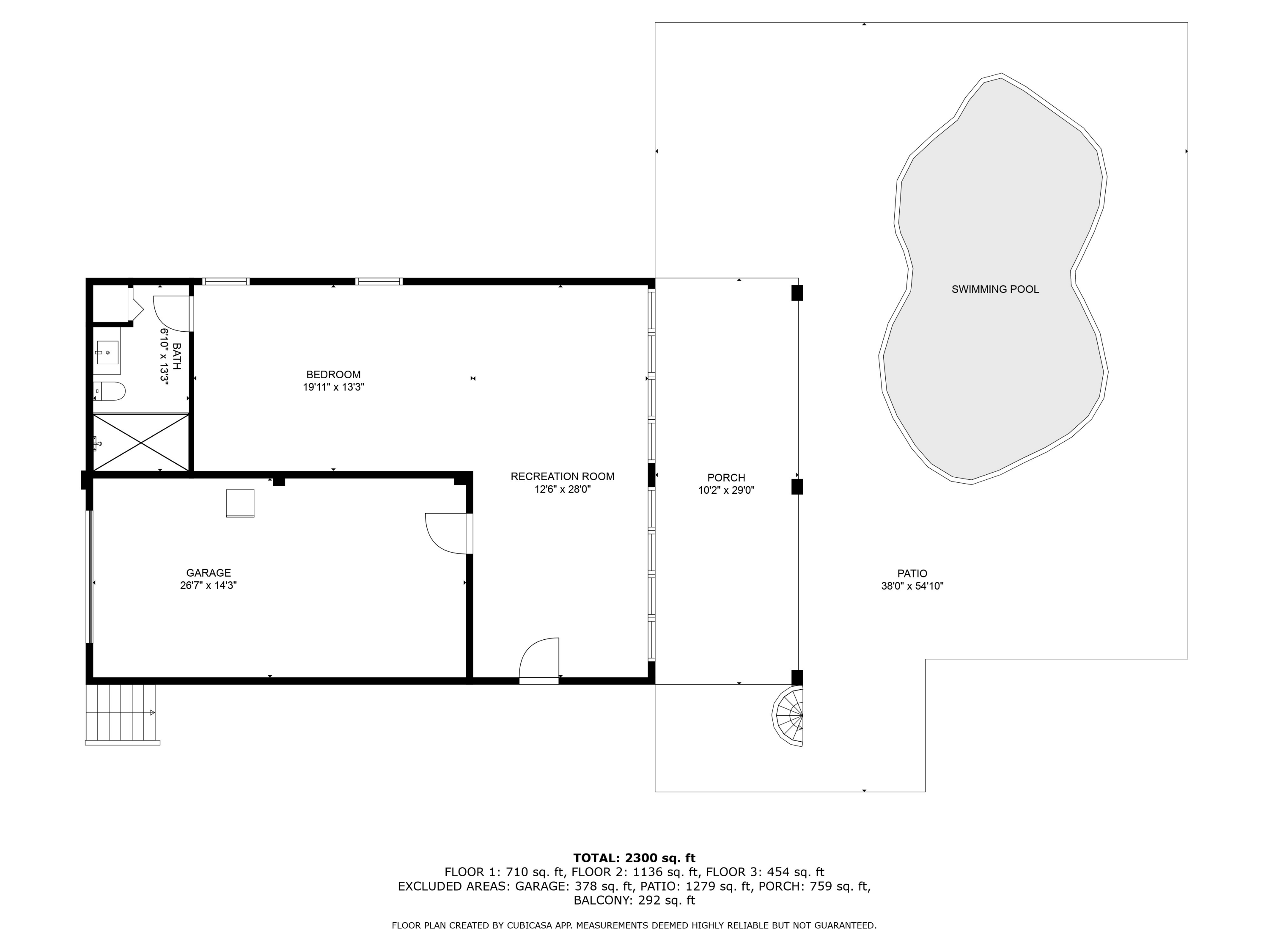 803 Bonito Lane