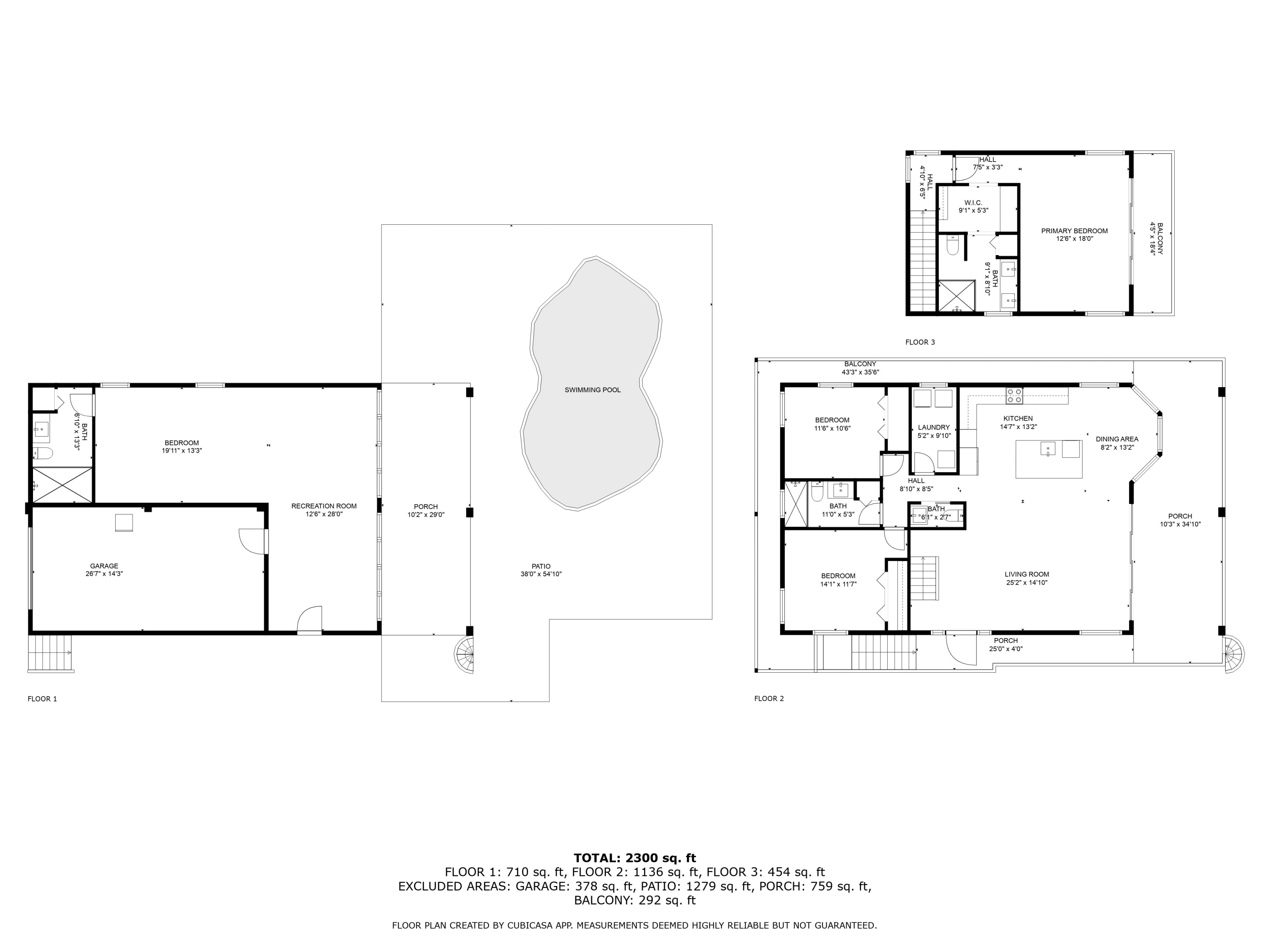 803 Bonito Lane