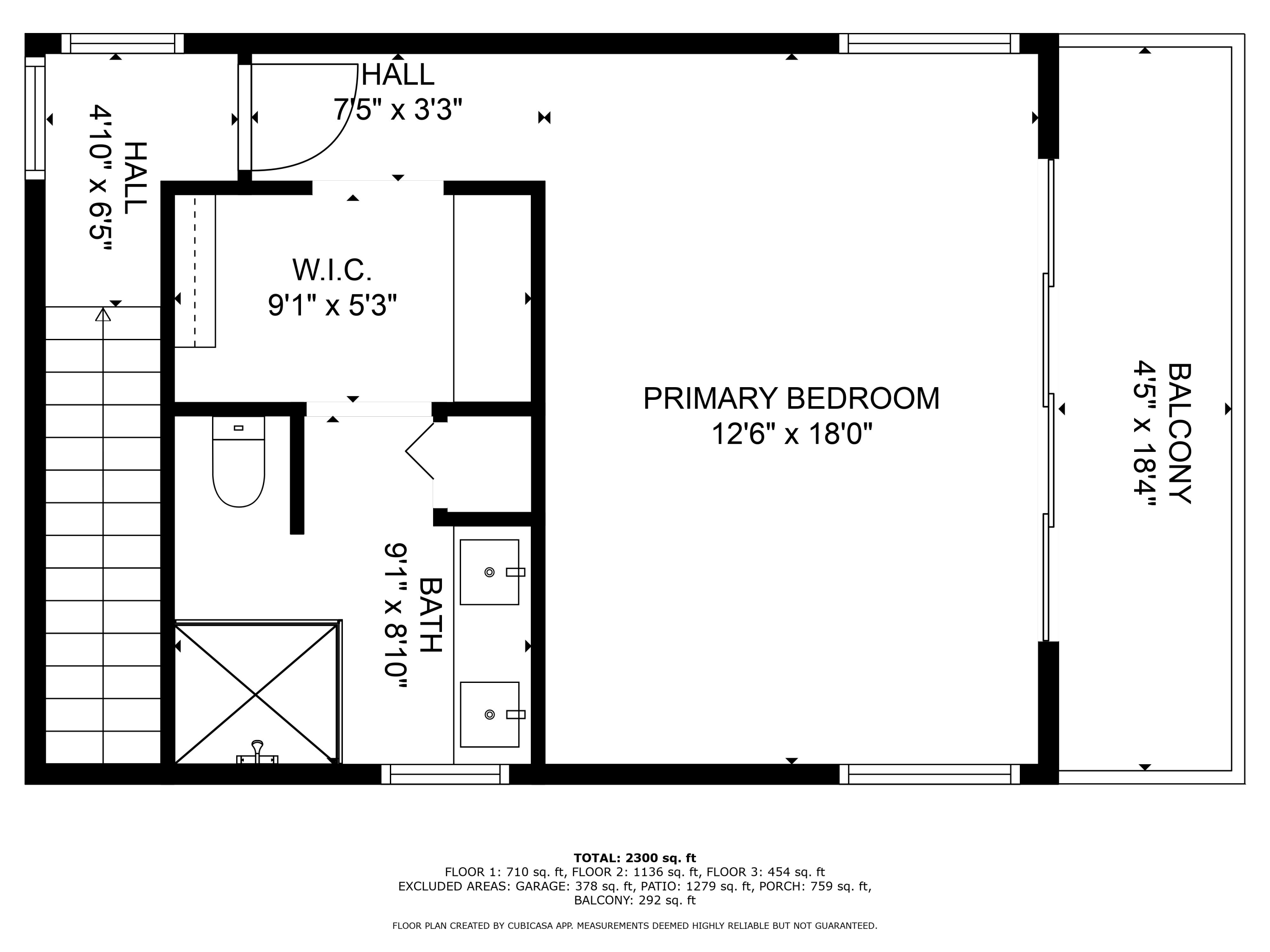 803 Bonito Lane