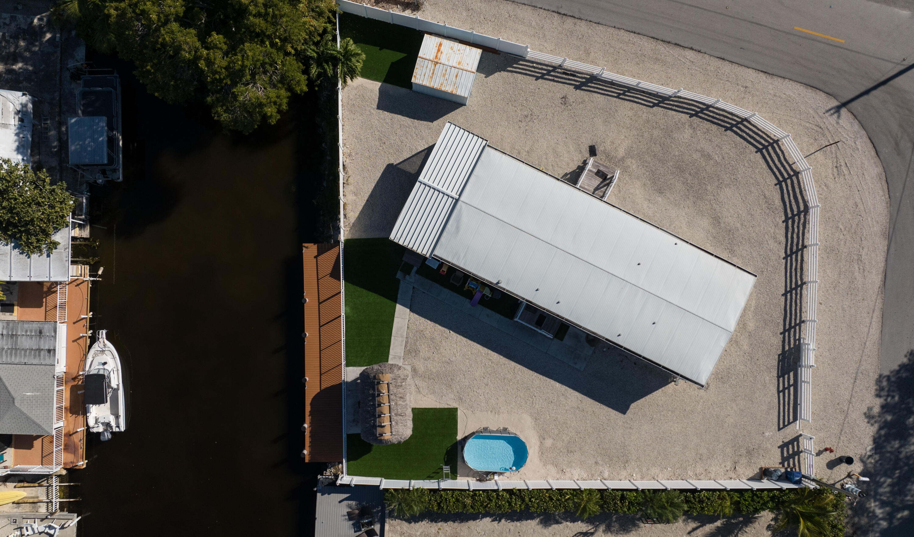 301 Vaca Road