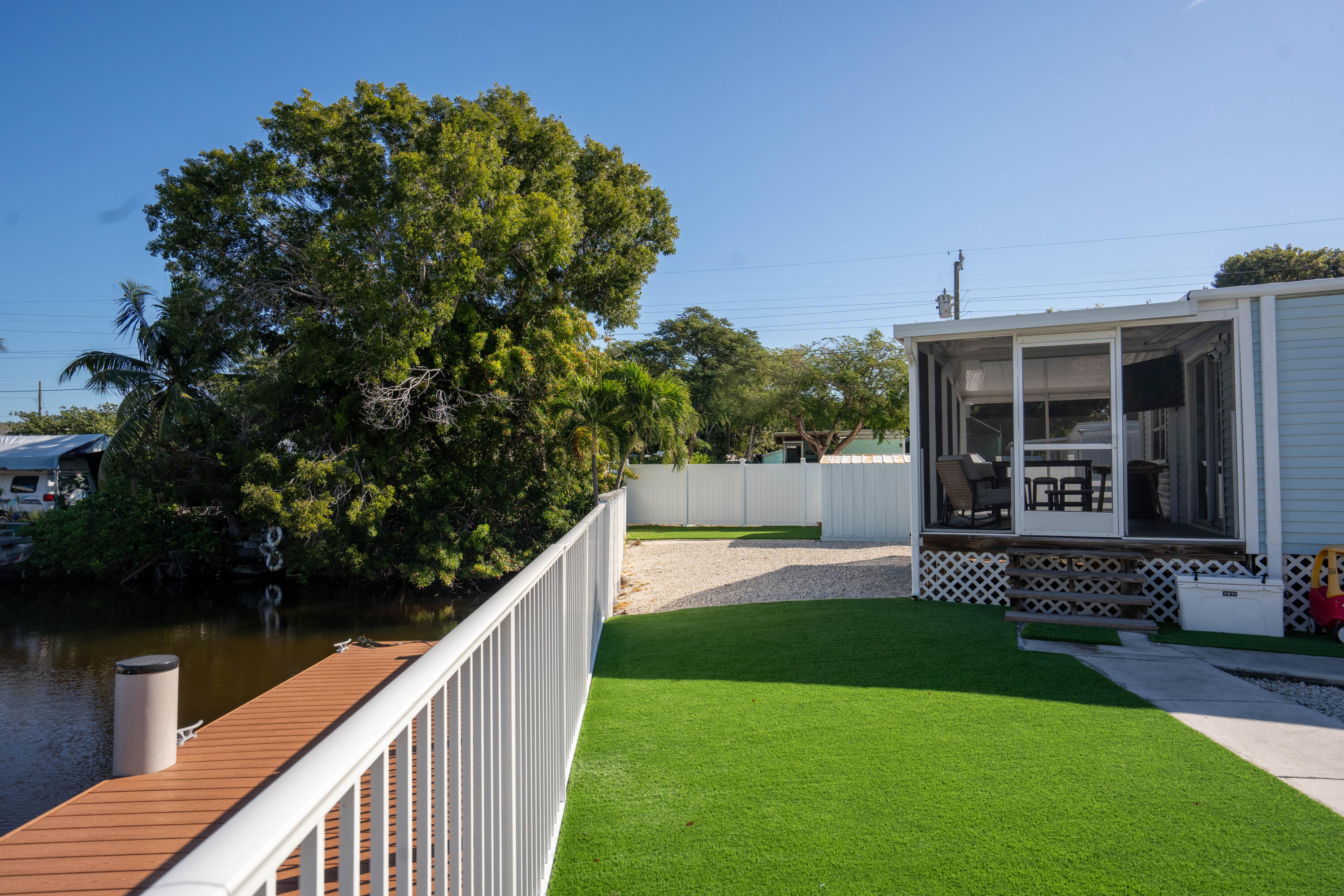 301 Vaca Road