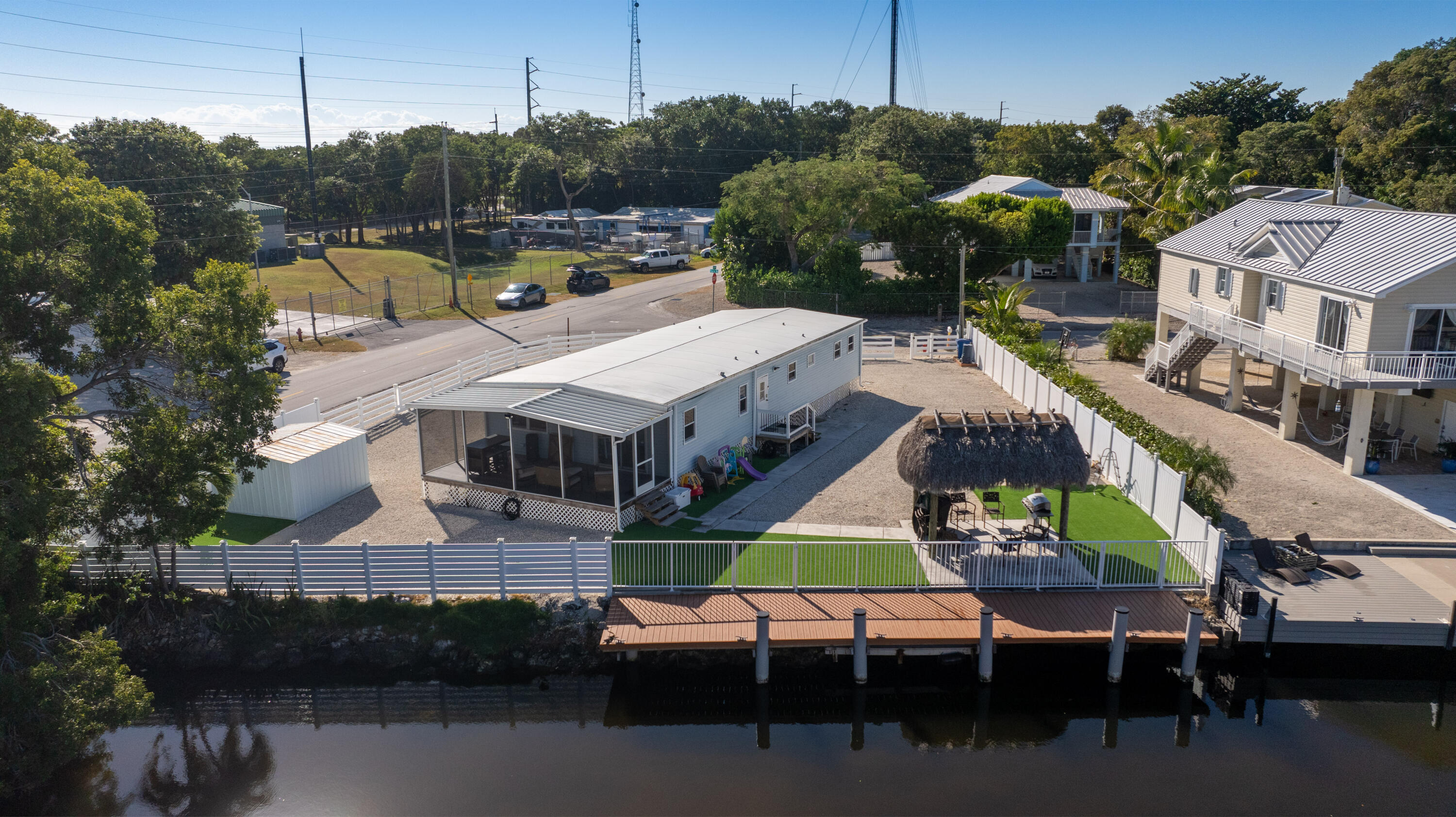 301 Vaca Road