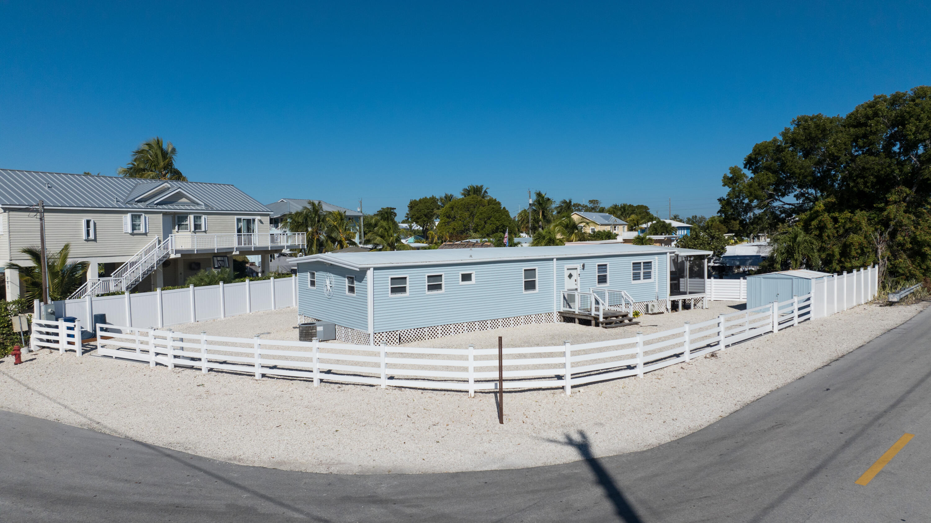 301 Vaca Road