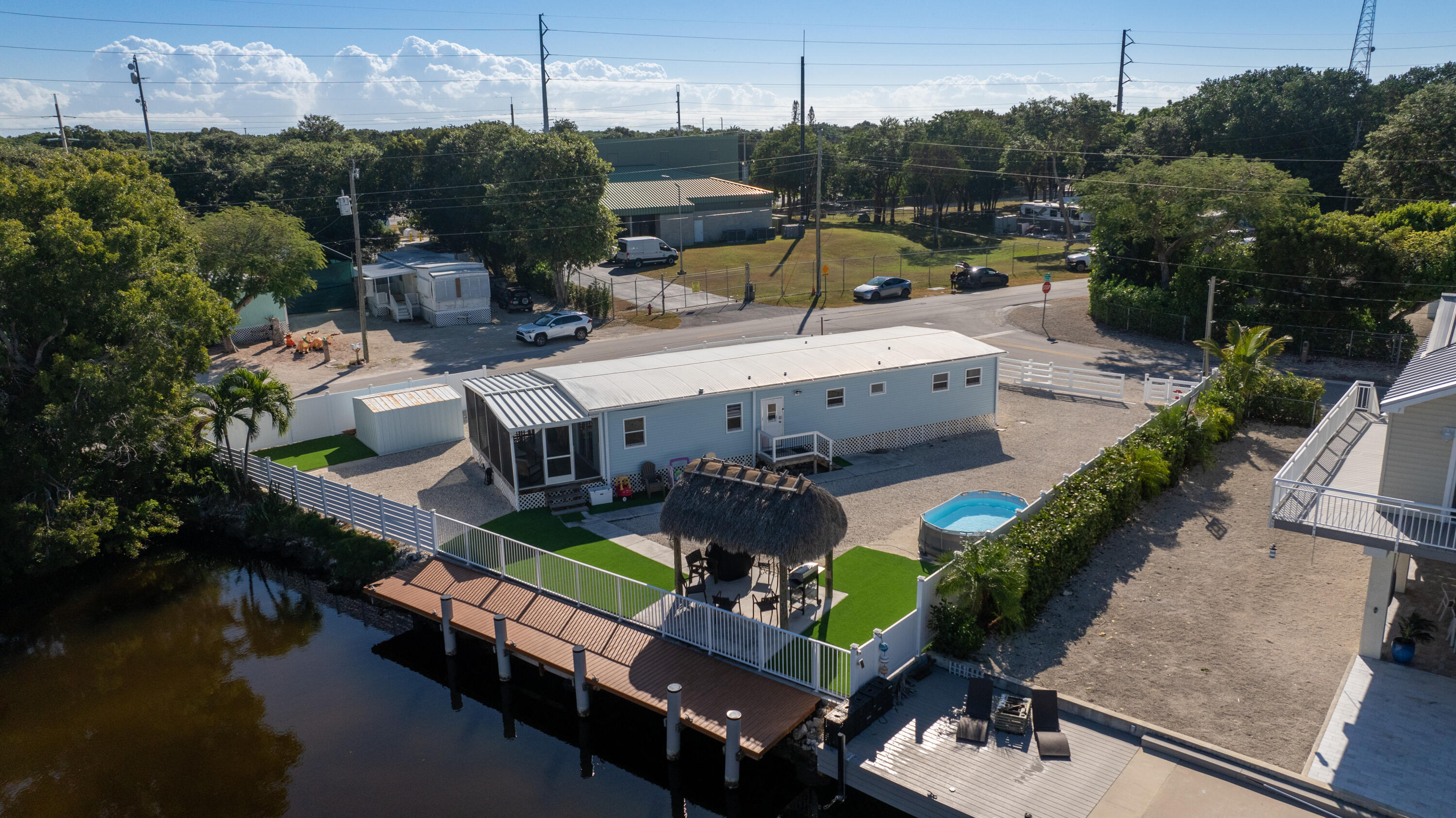 301 Vaca Road