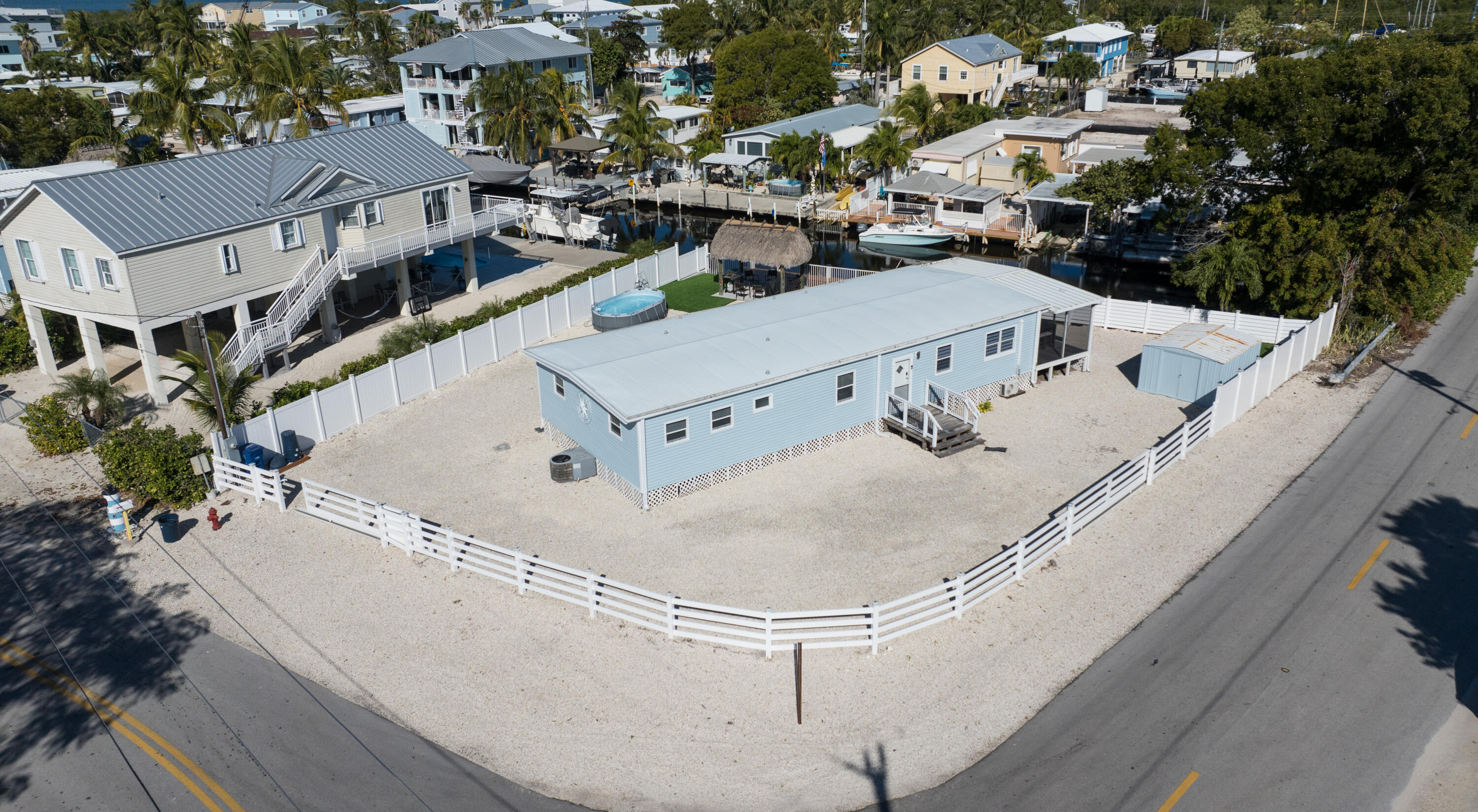 301 Vaca Road