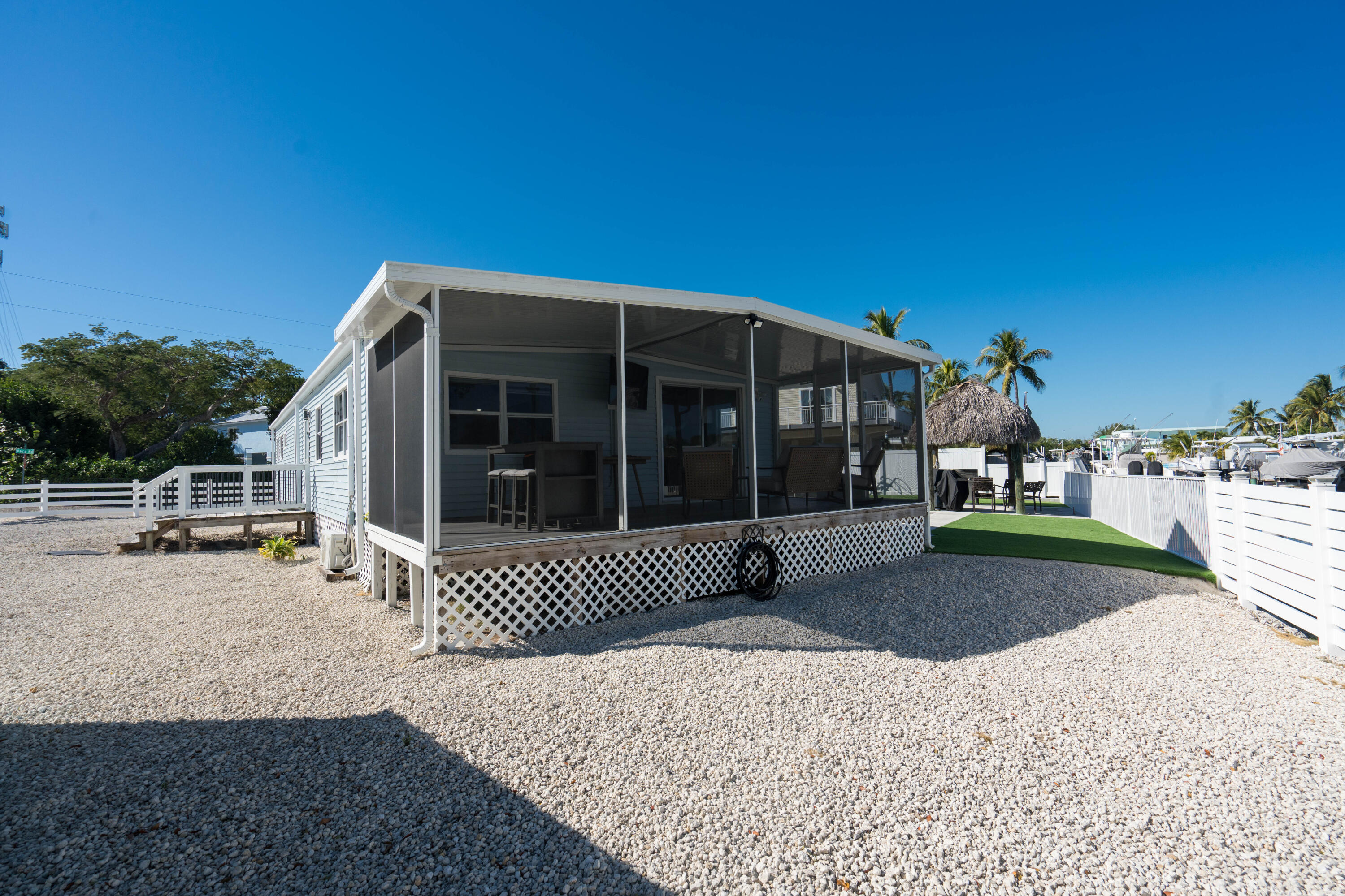 301 Vaca Road