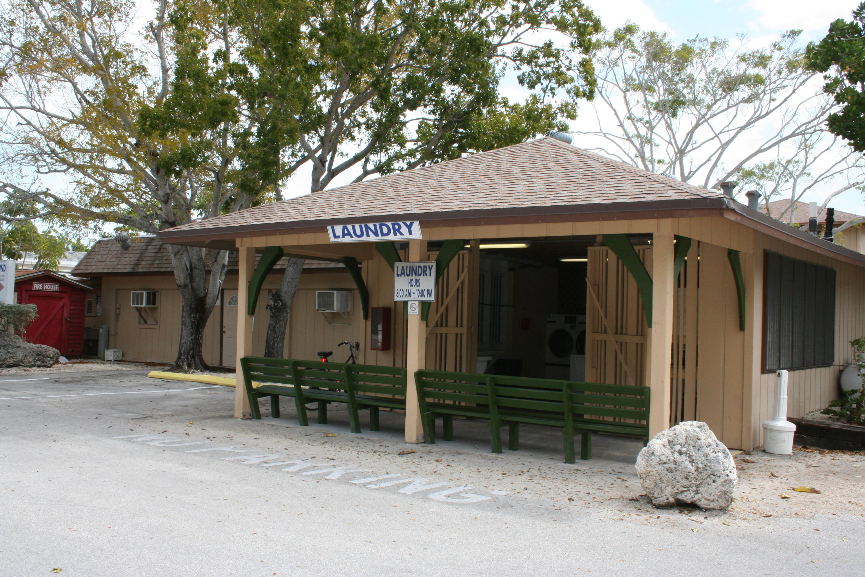 101551 Overseas Highway 161