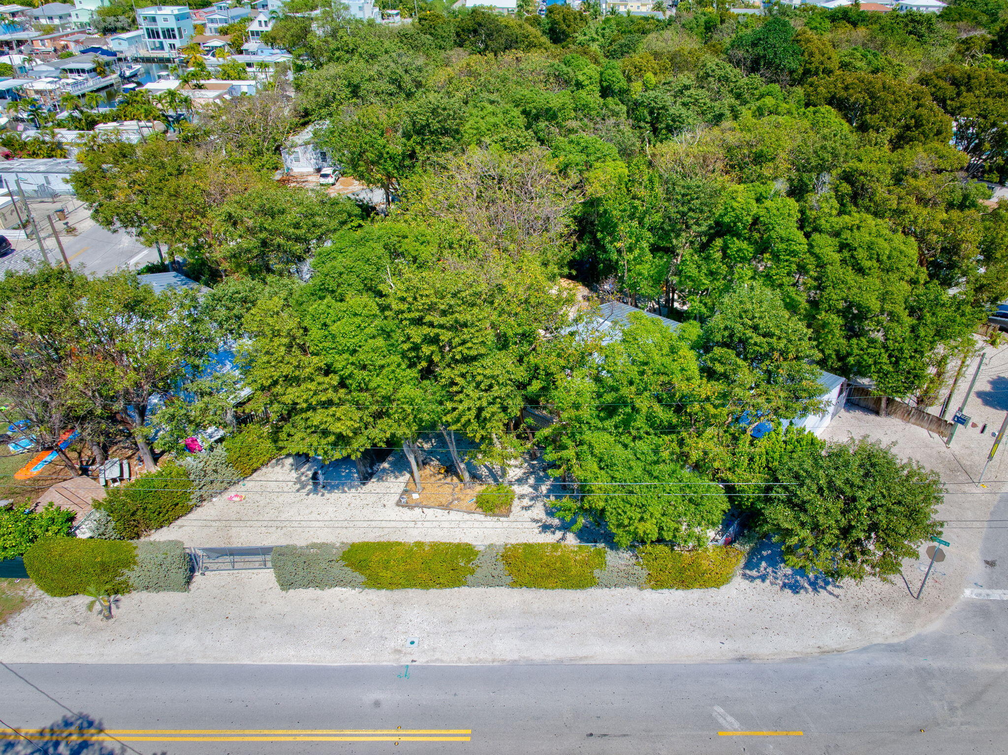 2 Oakwood Avenue