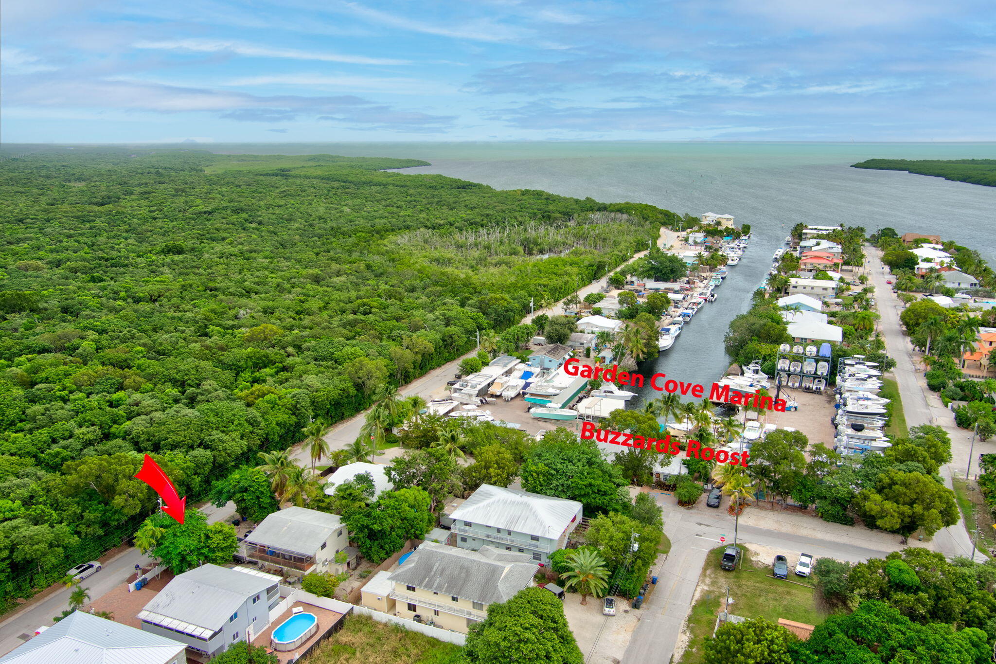 15 Garden Cove Drive