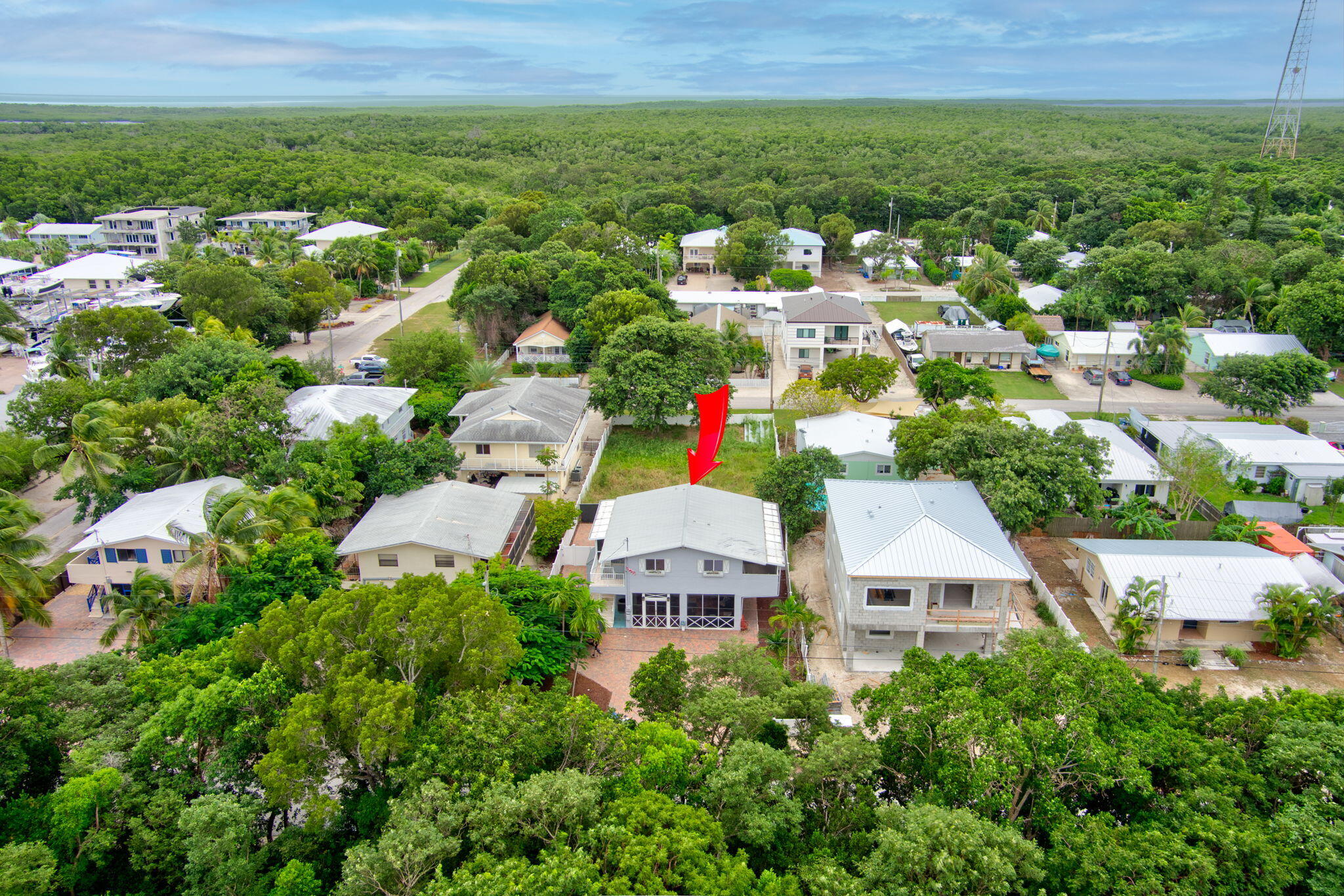 15 Garden Cove Drive