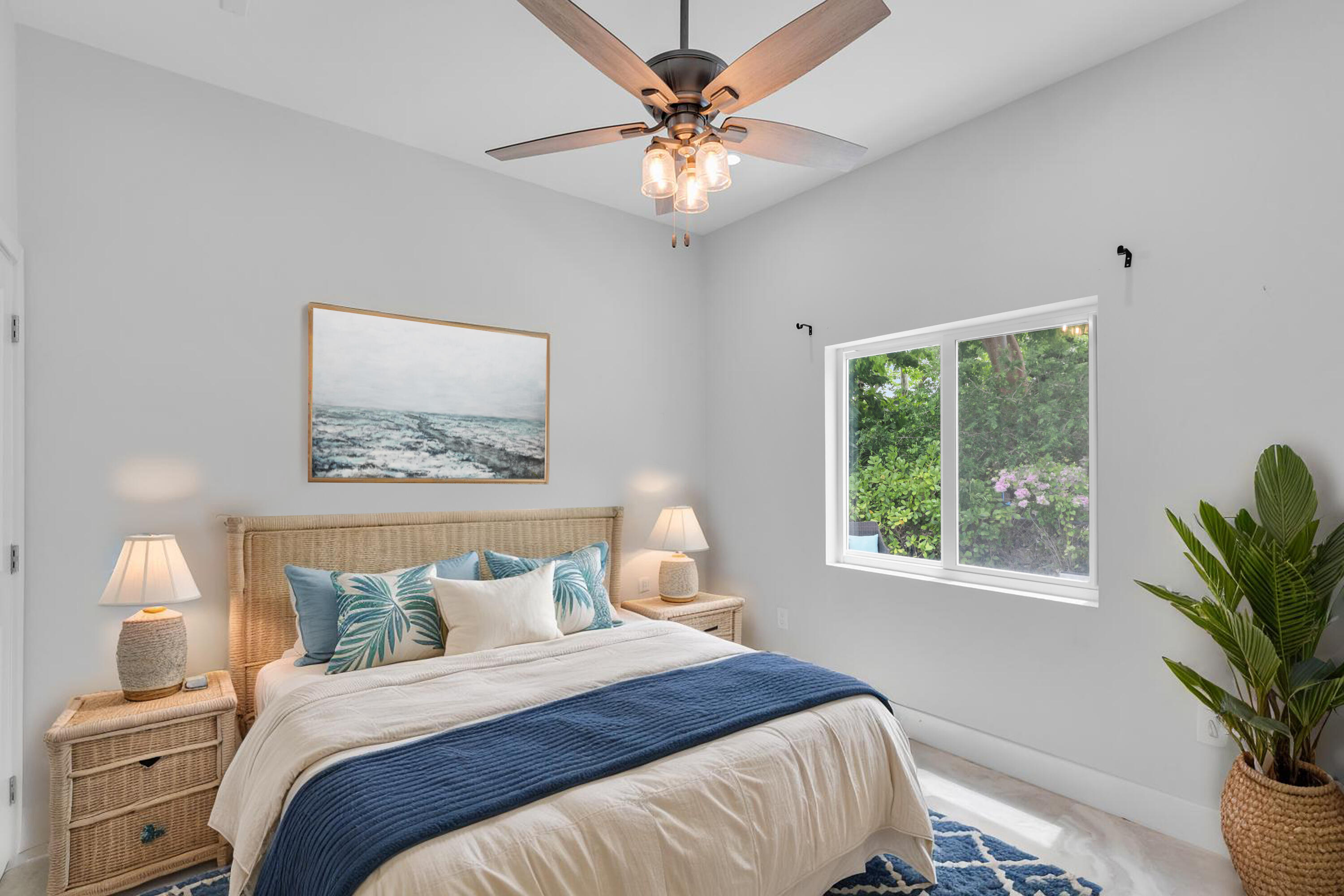 811 La Paloma Road