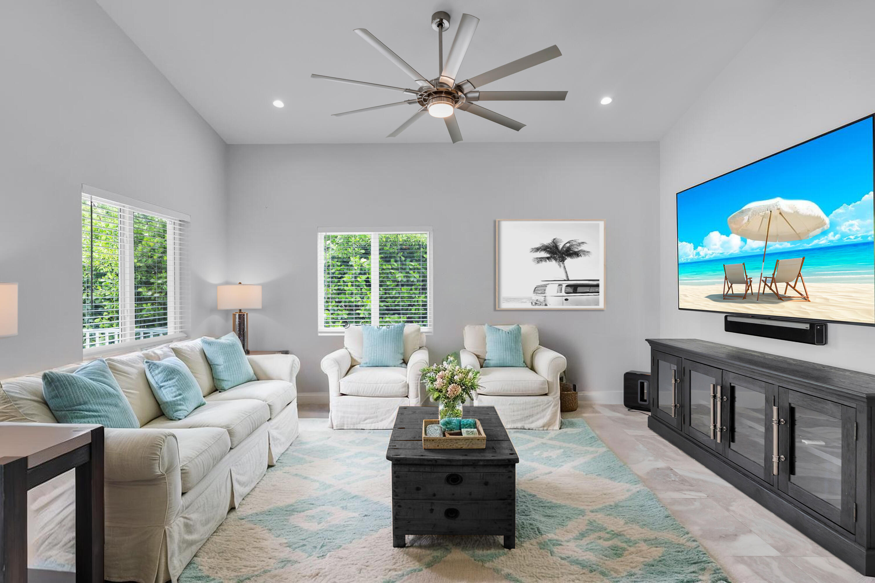 811 La Paloma Road