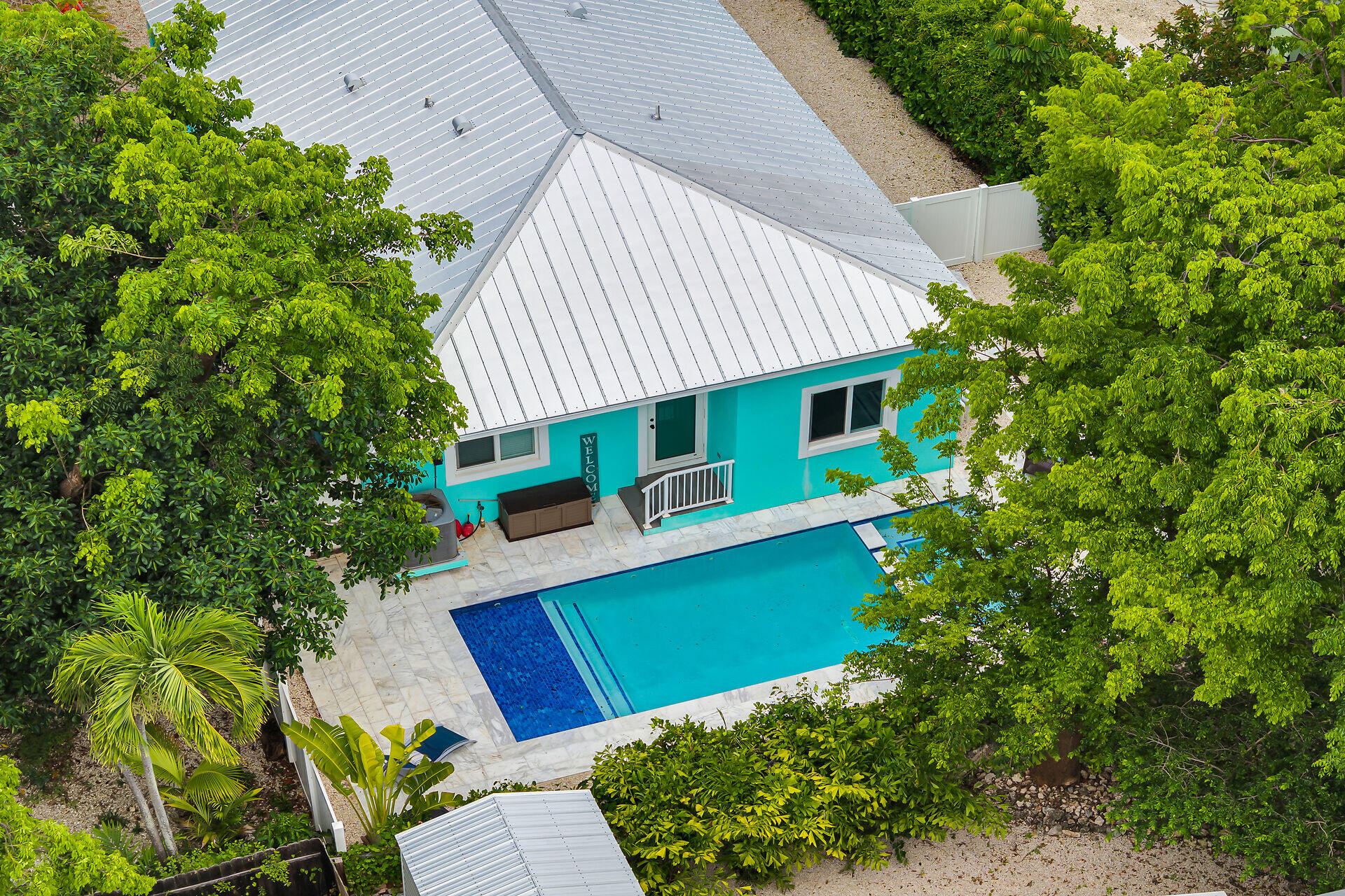 811 La Paloma Road