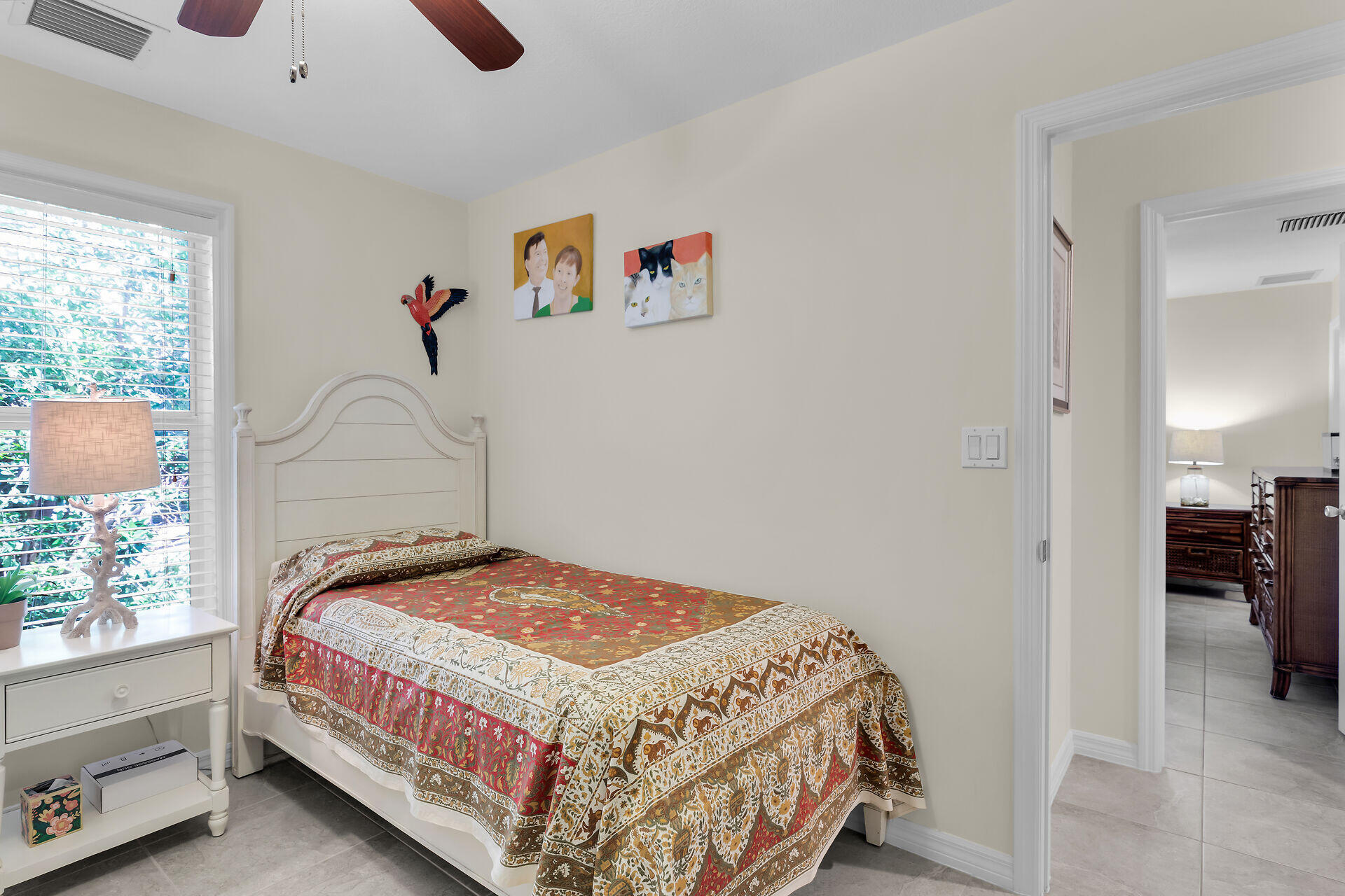 894 La Paloma Road