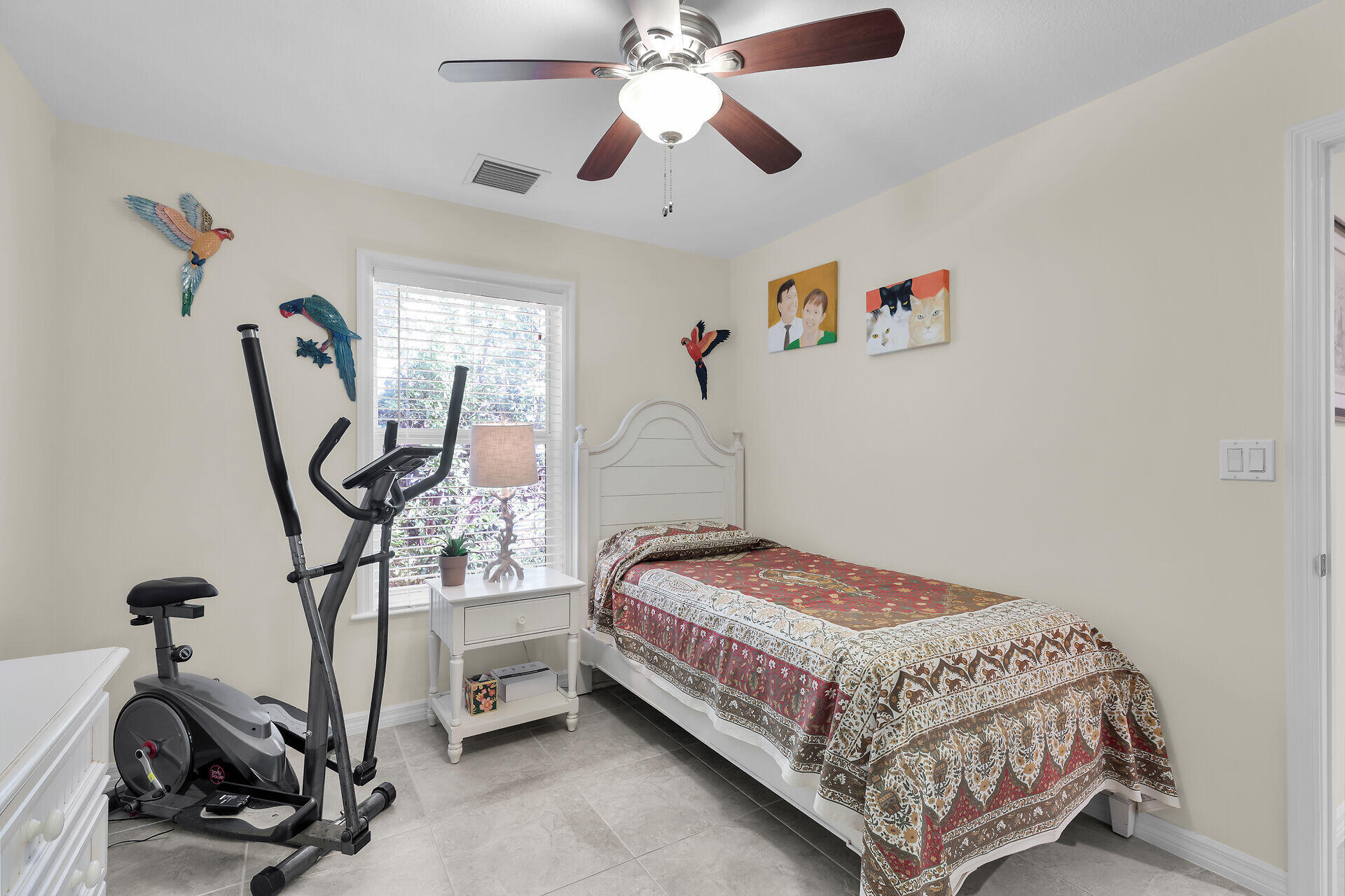 894 La Paloma Road