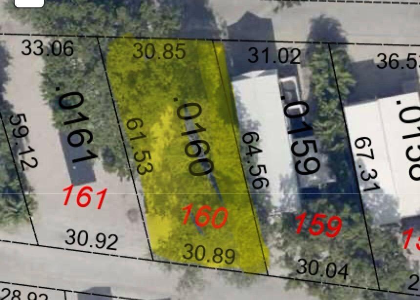 101551 Overseas Highway 160
