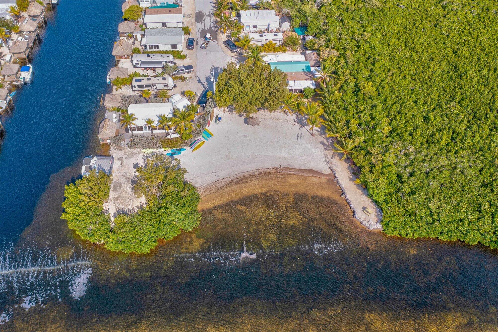 101551 Overseas Highway 160