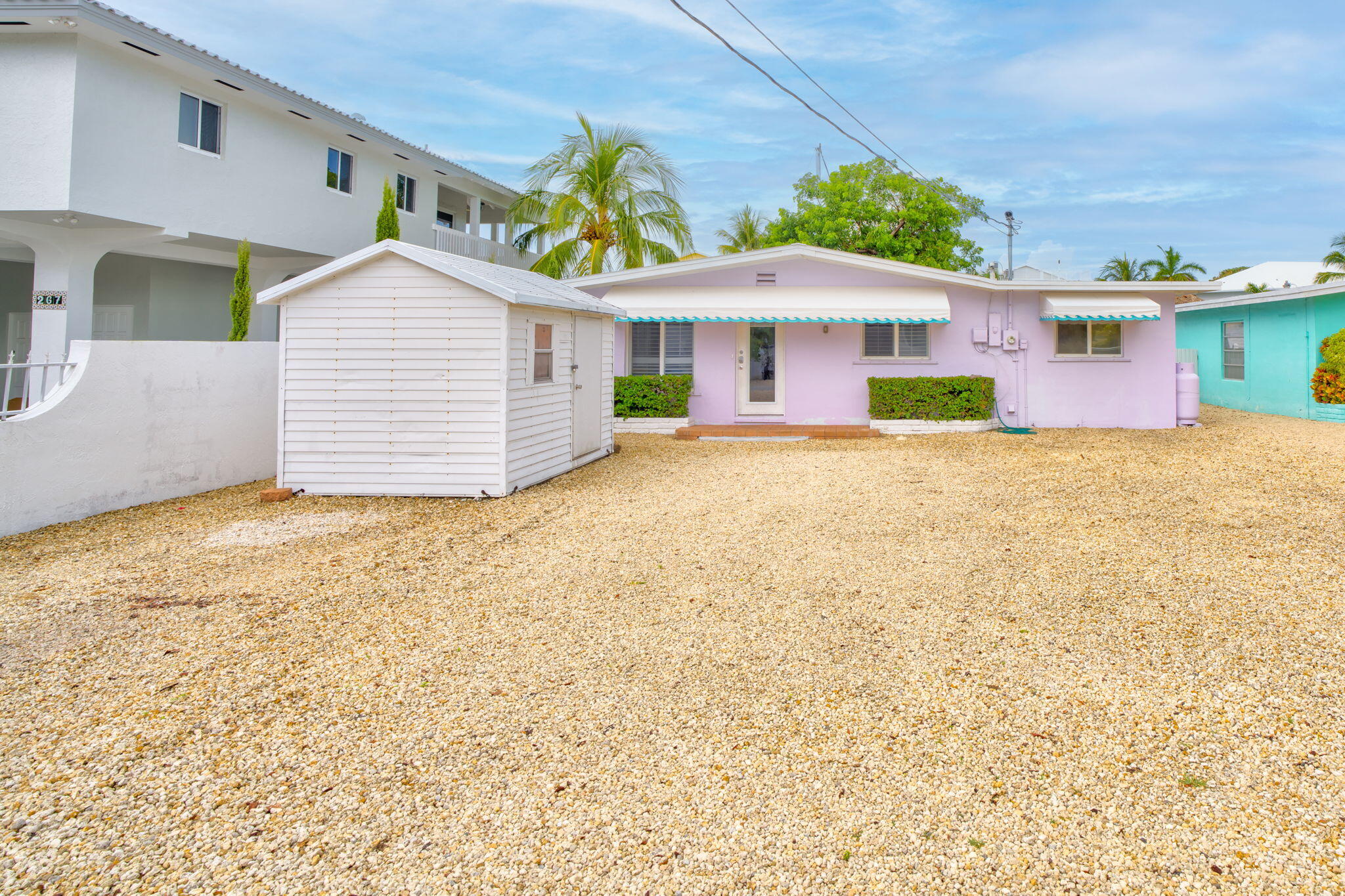 263 Azalea Street
