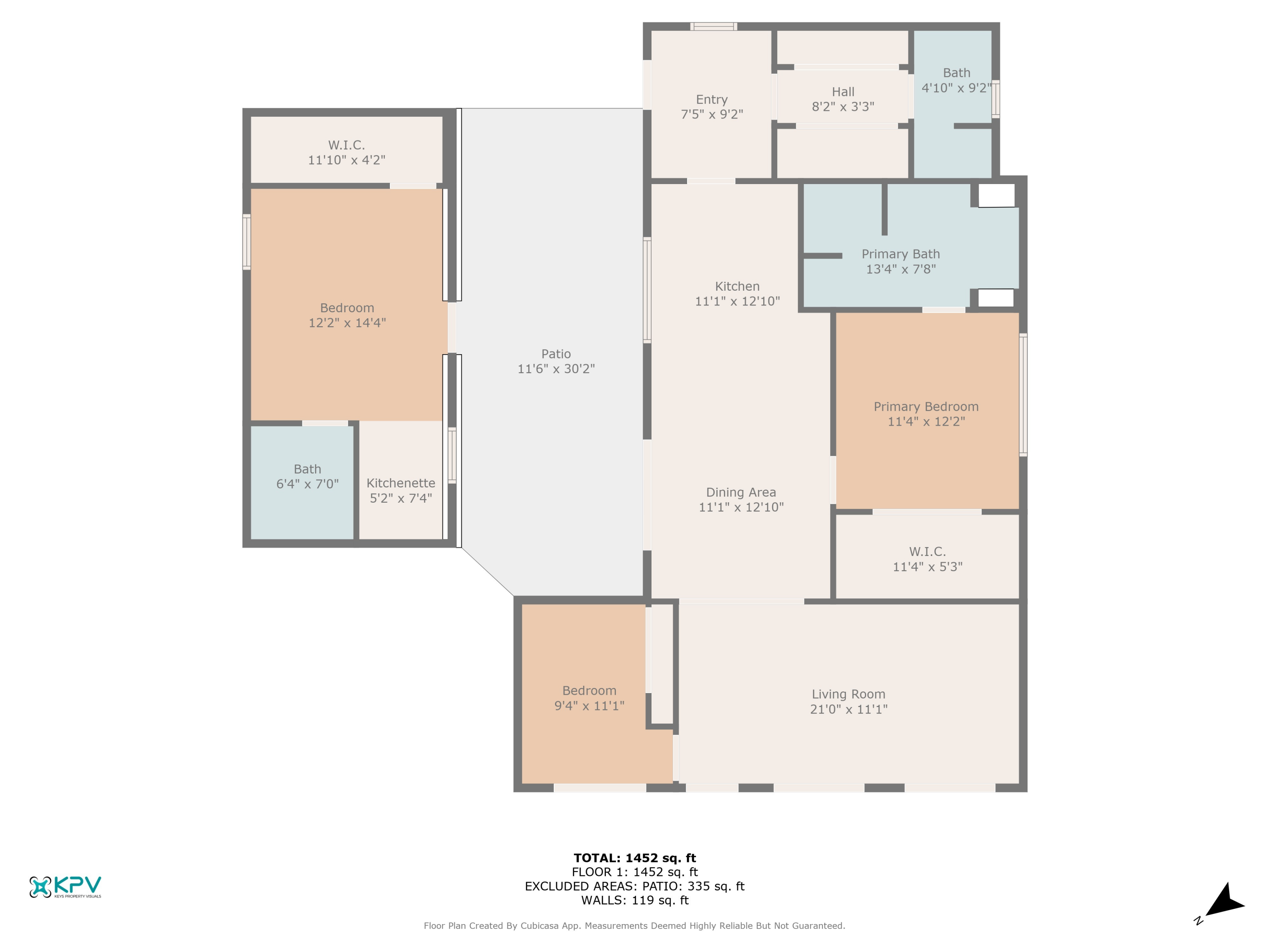 141 Plantation Boulevard