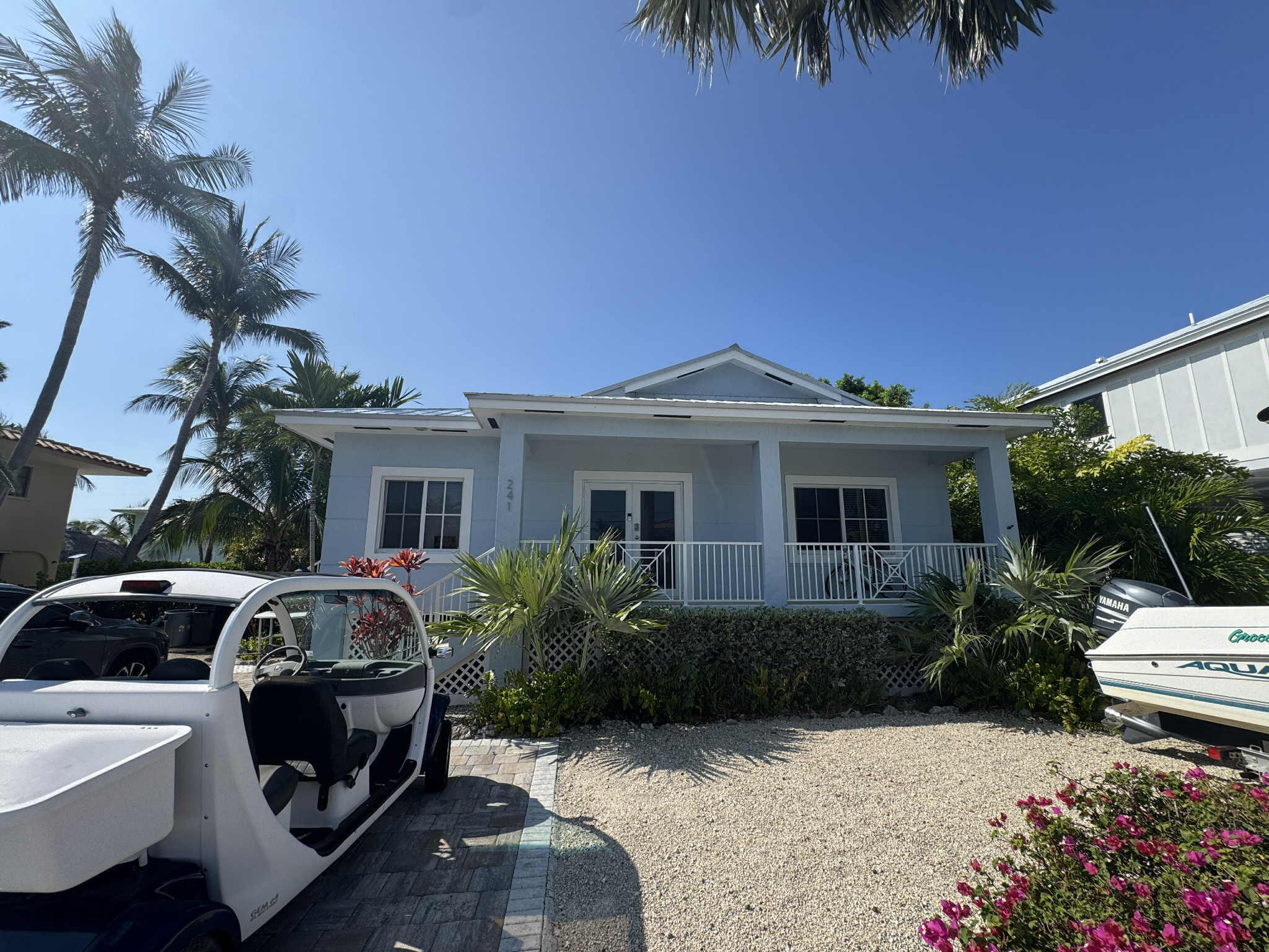 241 W Seaview Drive