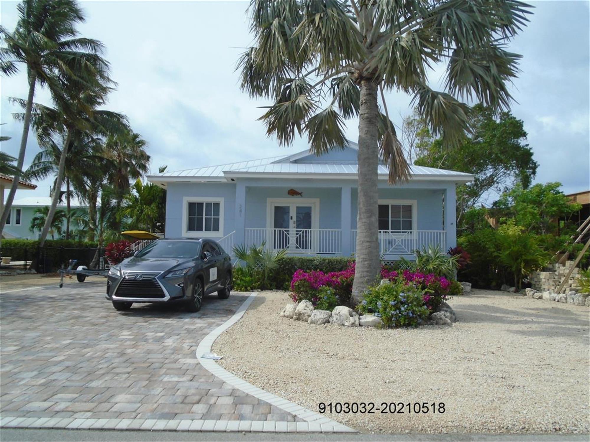 241 W Seaview Drive