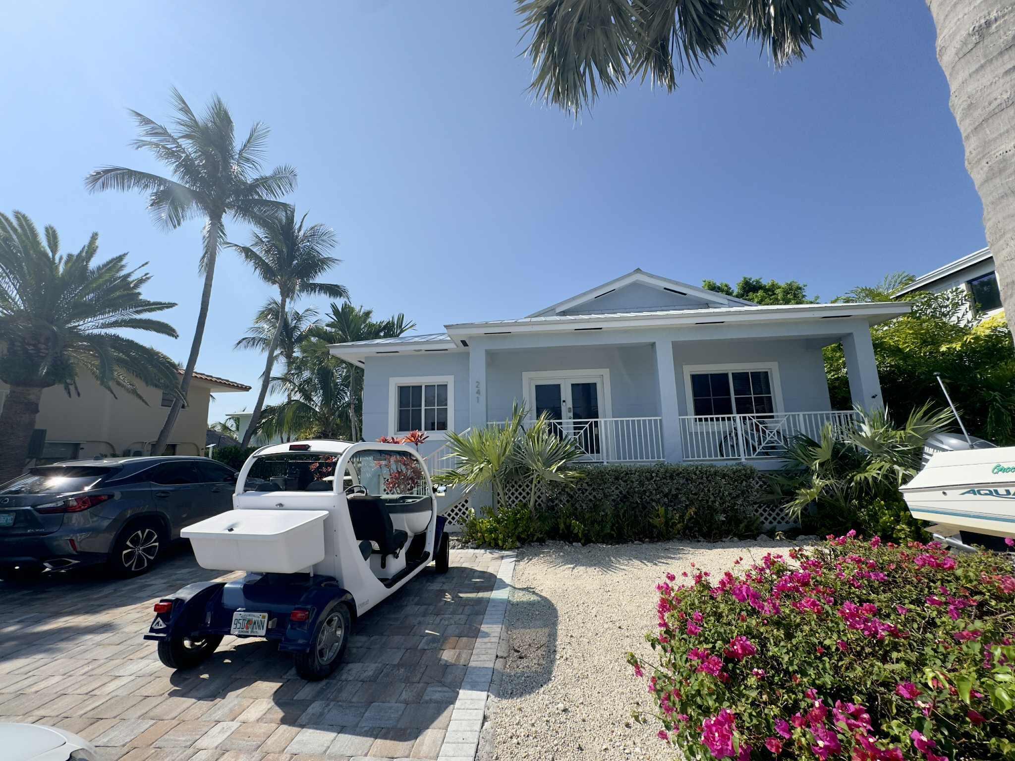 241 W Seaview Drive
