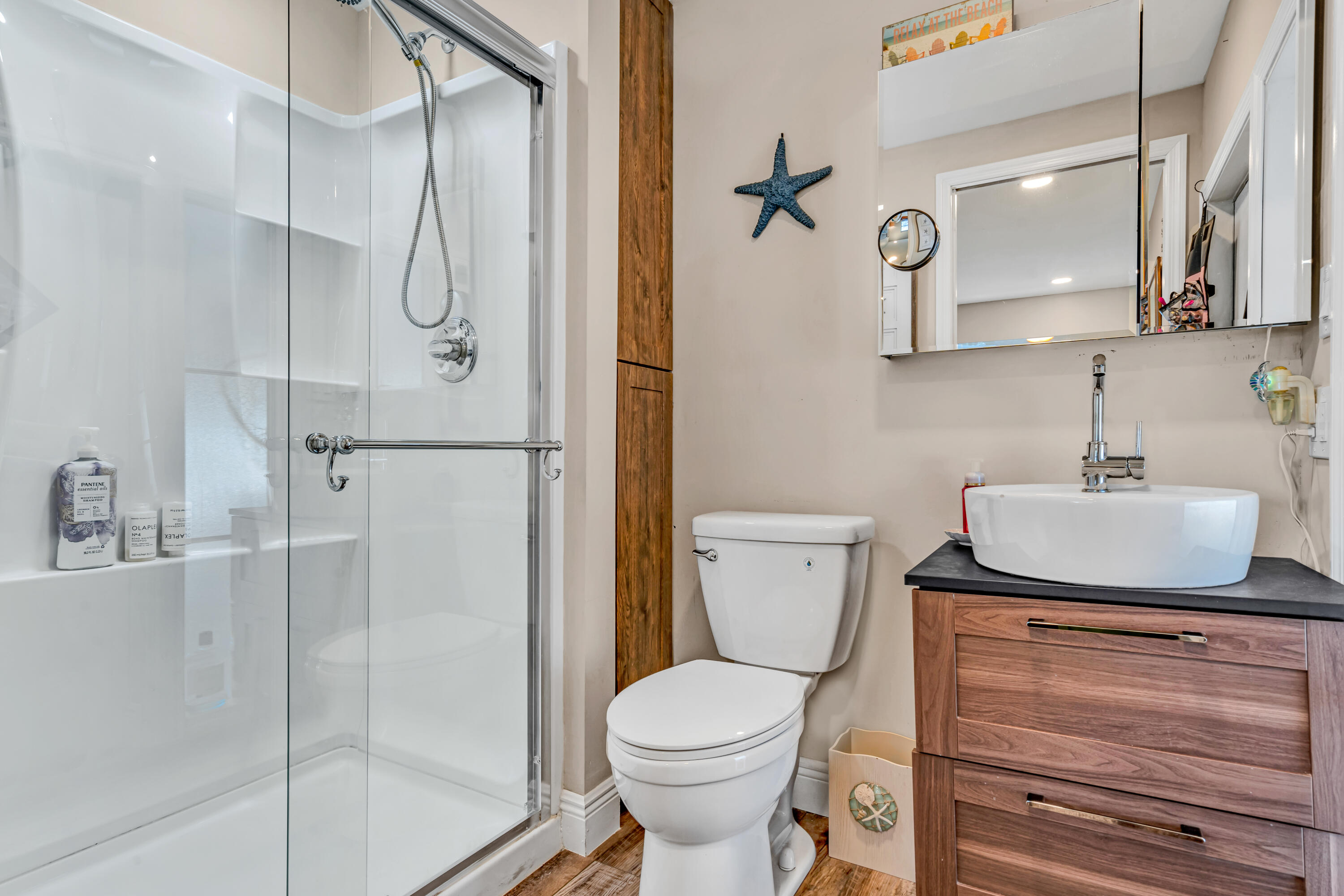 7 Avenue D