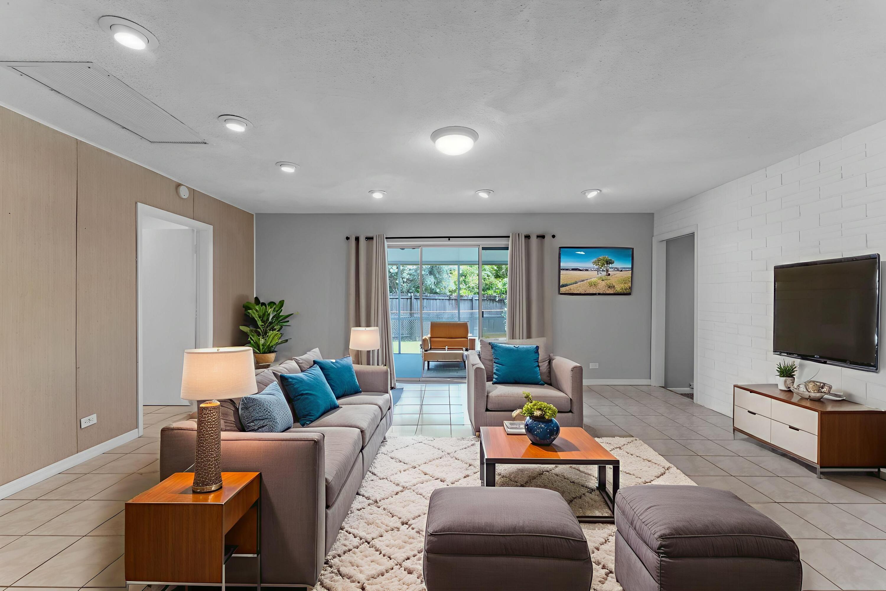 920 La Paloma Road