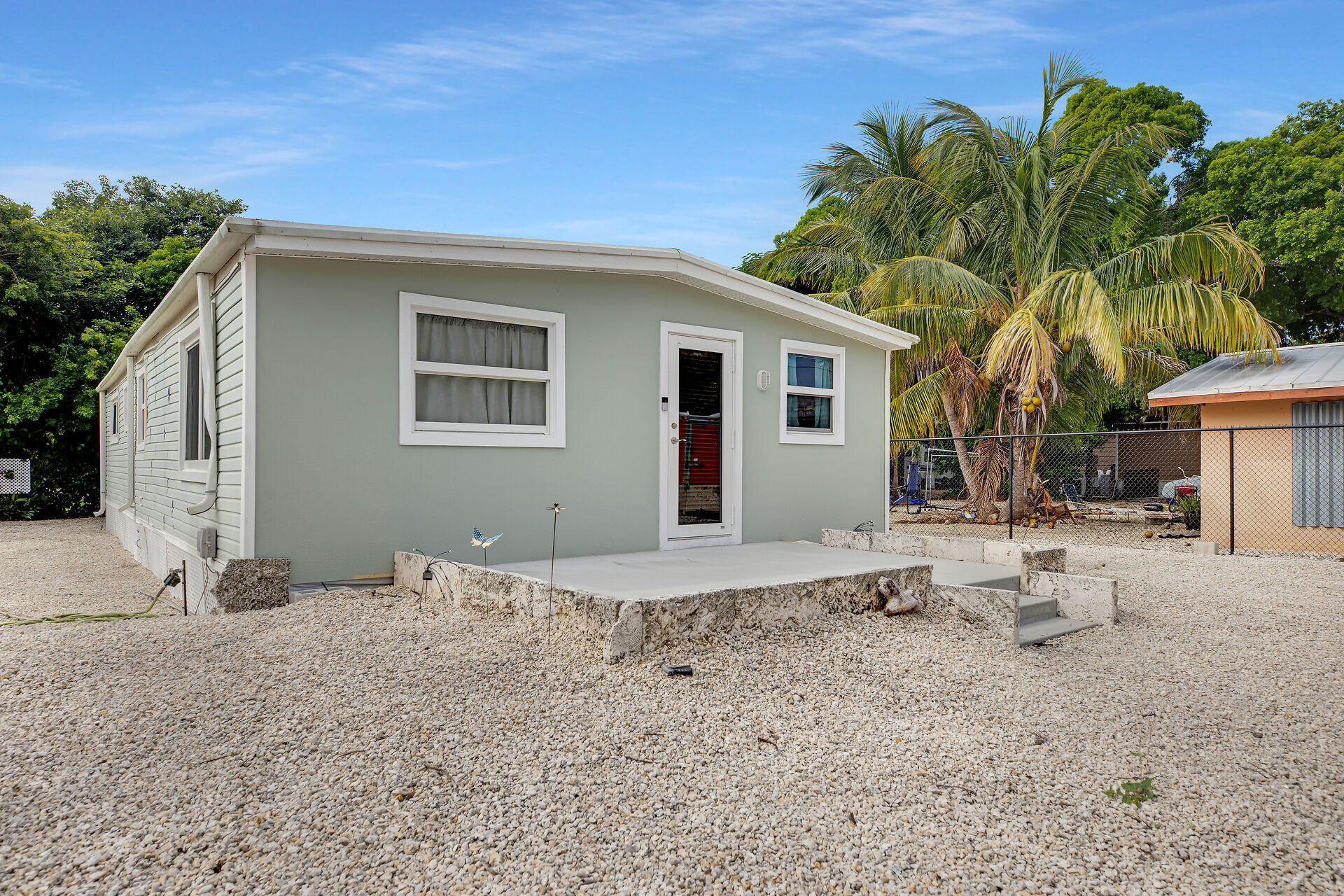 66 Hibiscus Lane