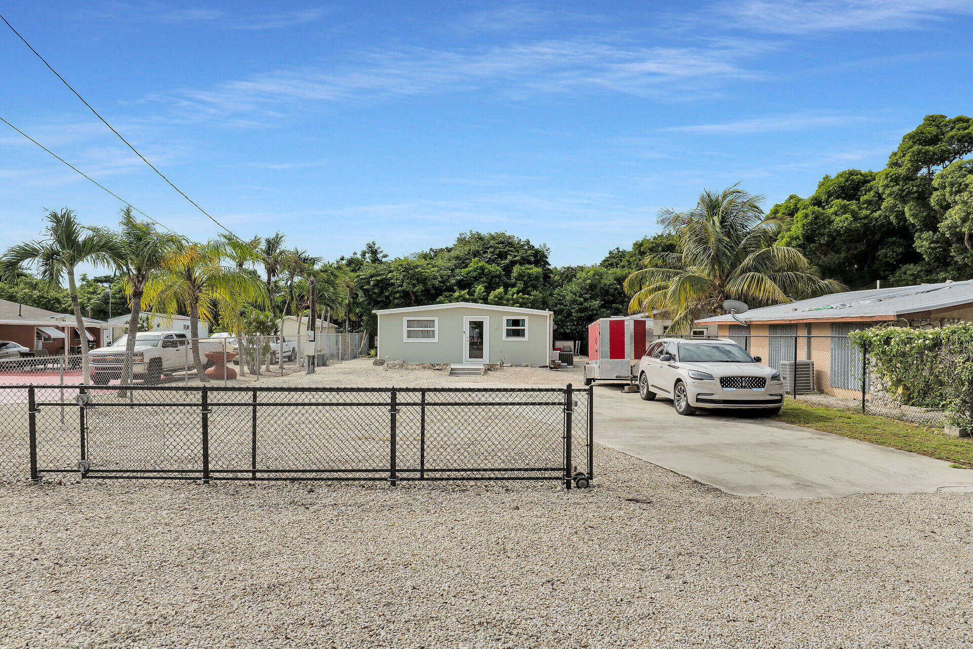 66 Hibiscus Lane