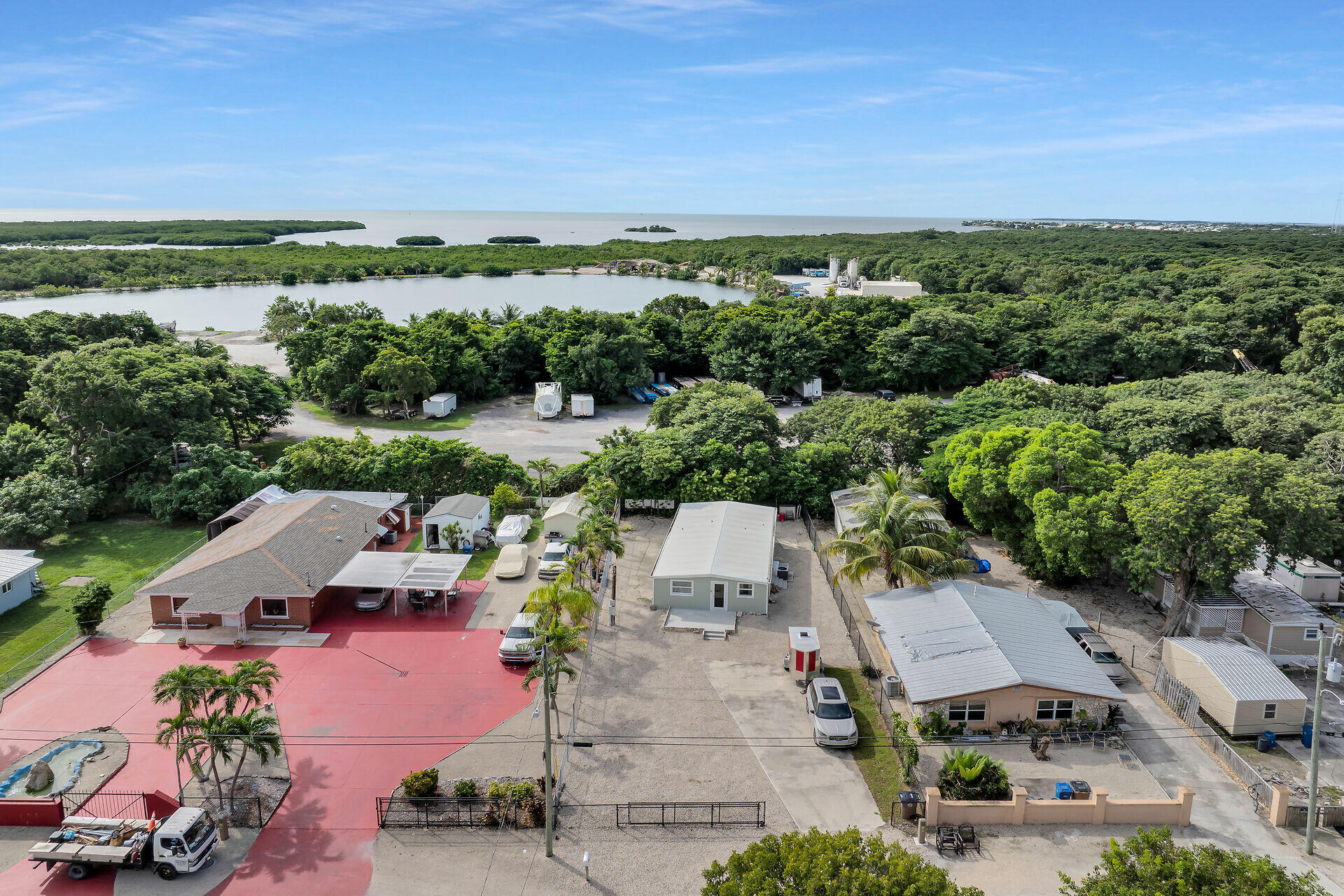 66 Hibiscus Lane
