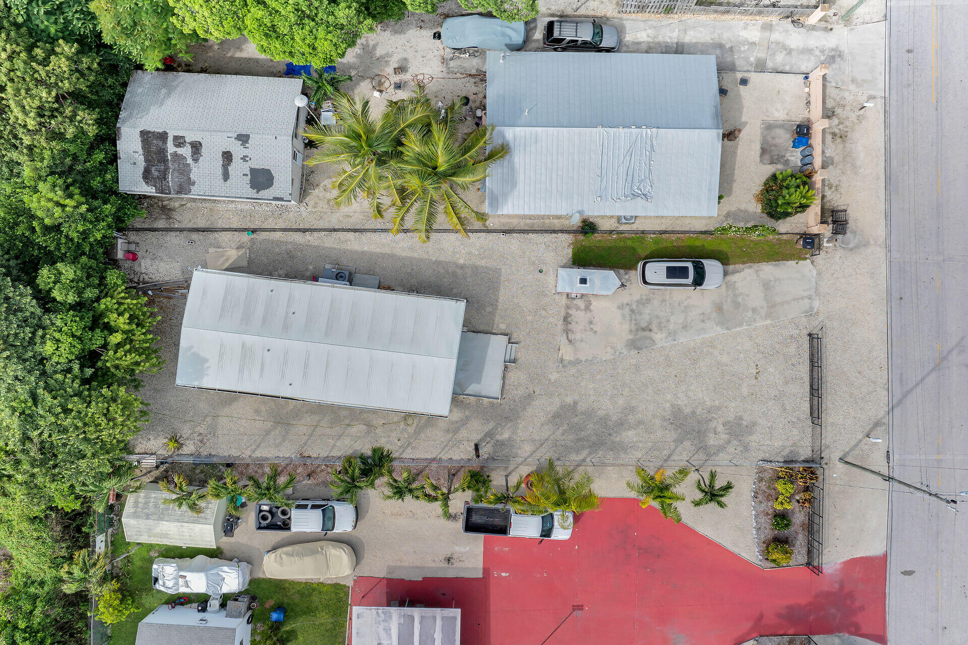 66 Hibiscus Lane