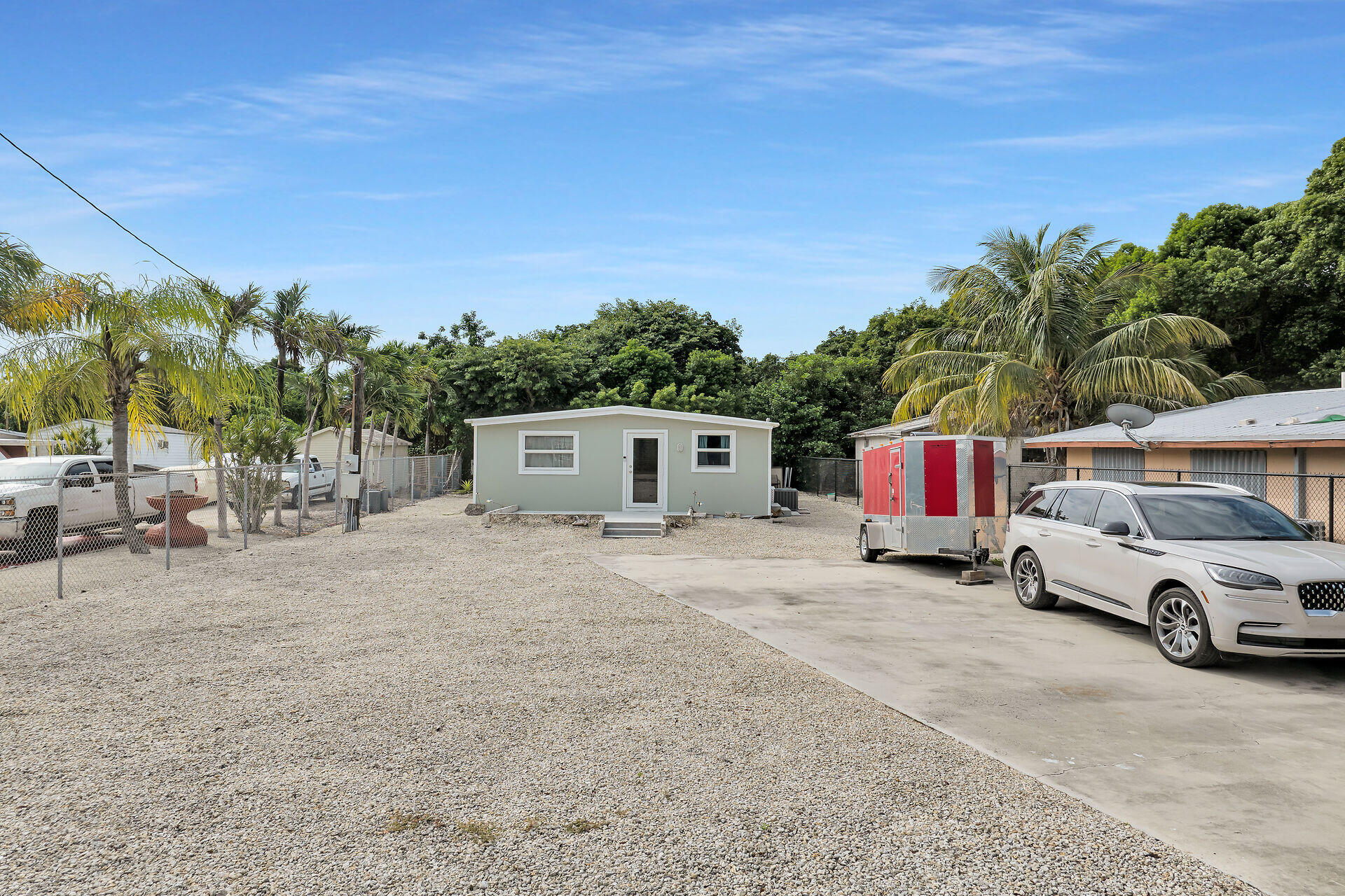 66 Hibiscus Lane
